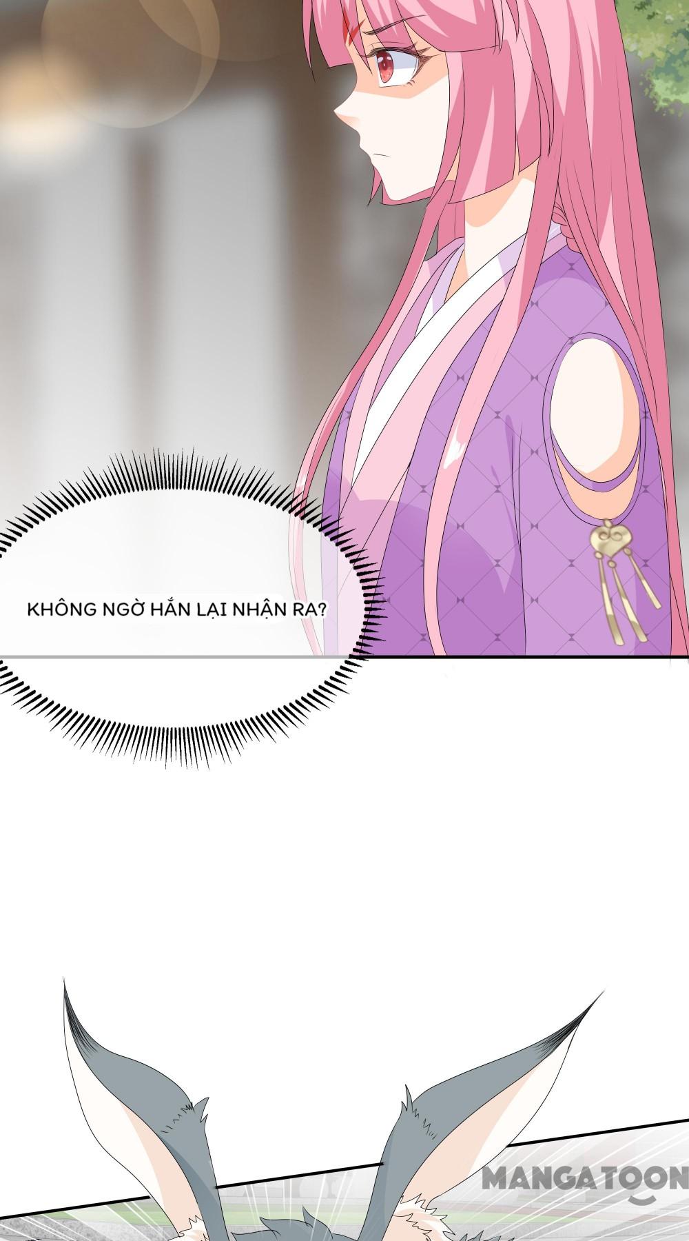Hồ Phi Chớ Dây Vào Lửa Chapter 69 - Trang 10