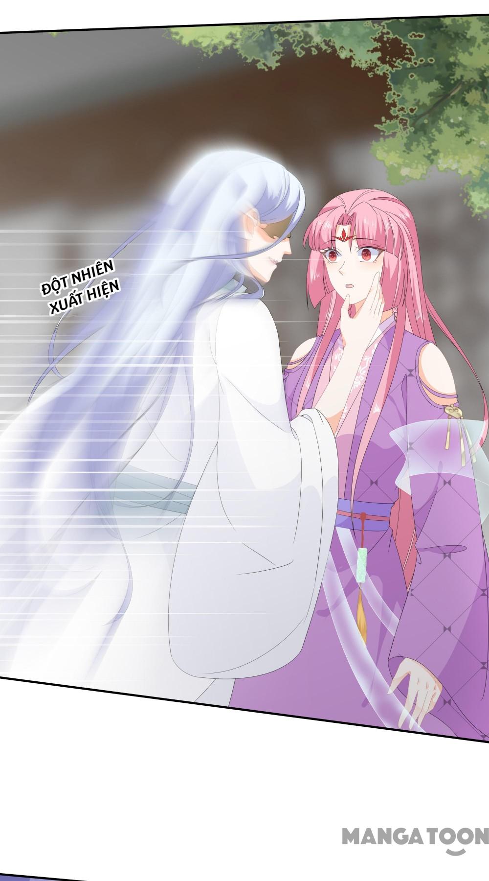 Hồ Phi Chớ Dây Vào Lửa Chapter 69 - Trang 14