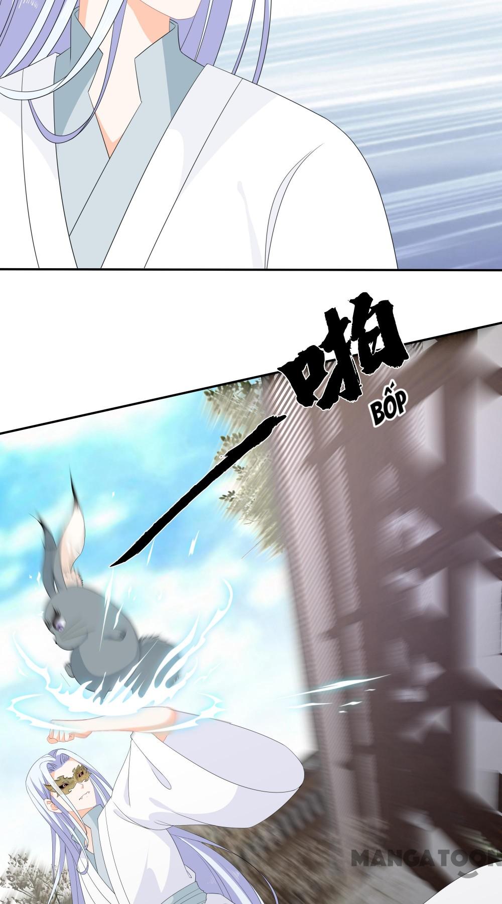 Hồ Phi Chớ Dây Vào Lửa Chapter 69 - Trang 18