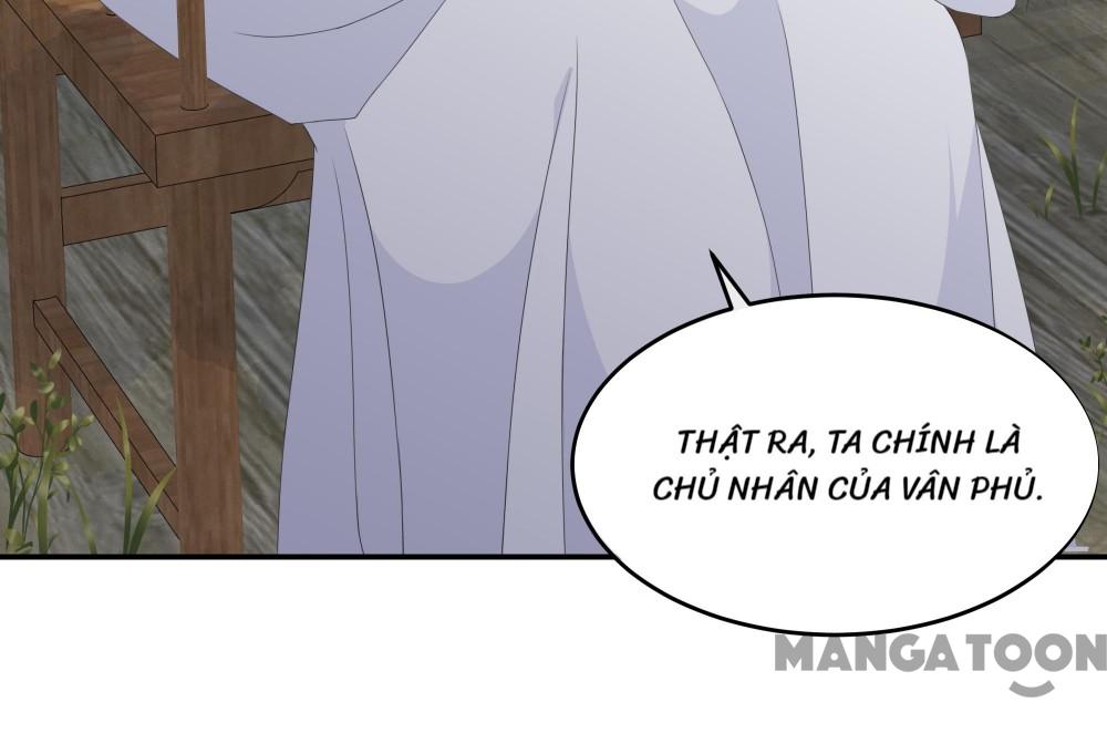 Hồ Phi Chớ Dây Vào Lửa Chapter 69 - Trang 31