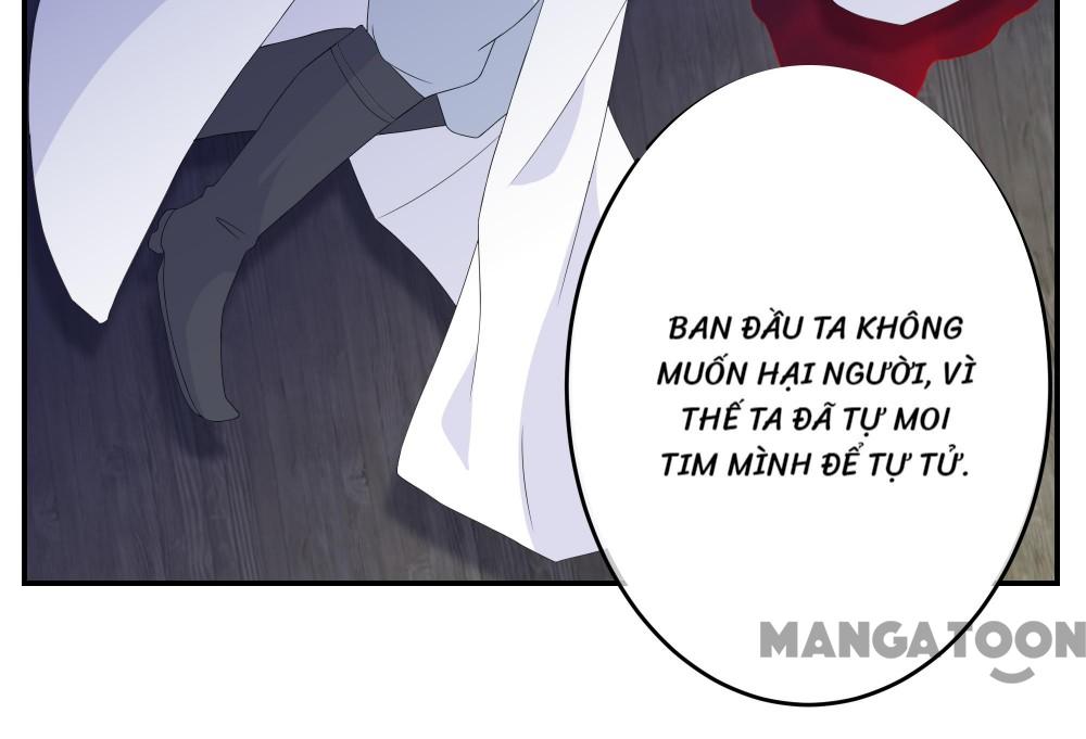 Hồ Phi Chớ Dây Vào Lửa Chapter 69 - Trang 37