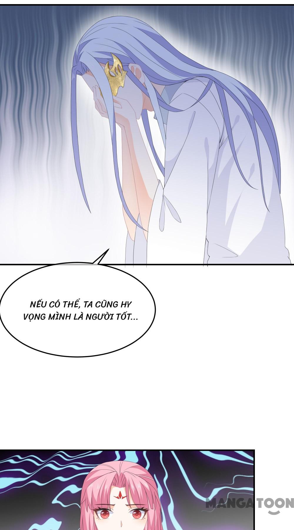 Hồ Phi Chớ Dây Vào Lửa Chapter 69 - Trang 39