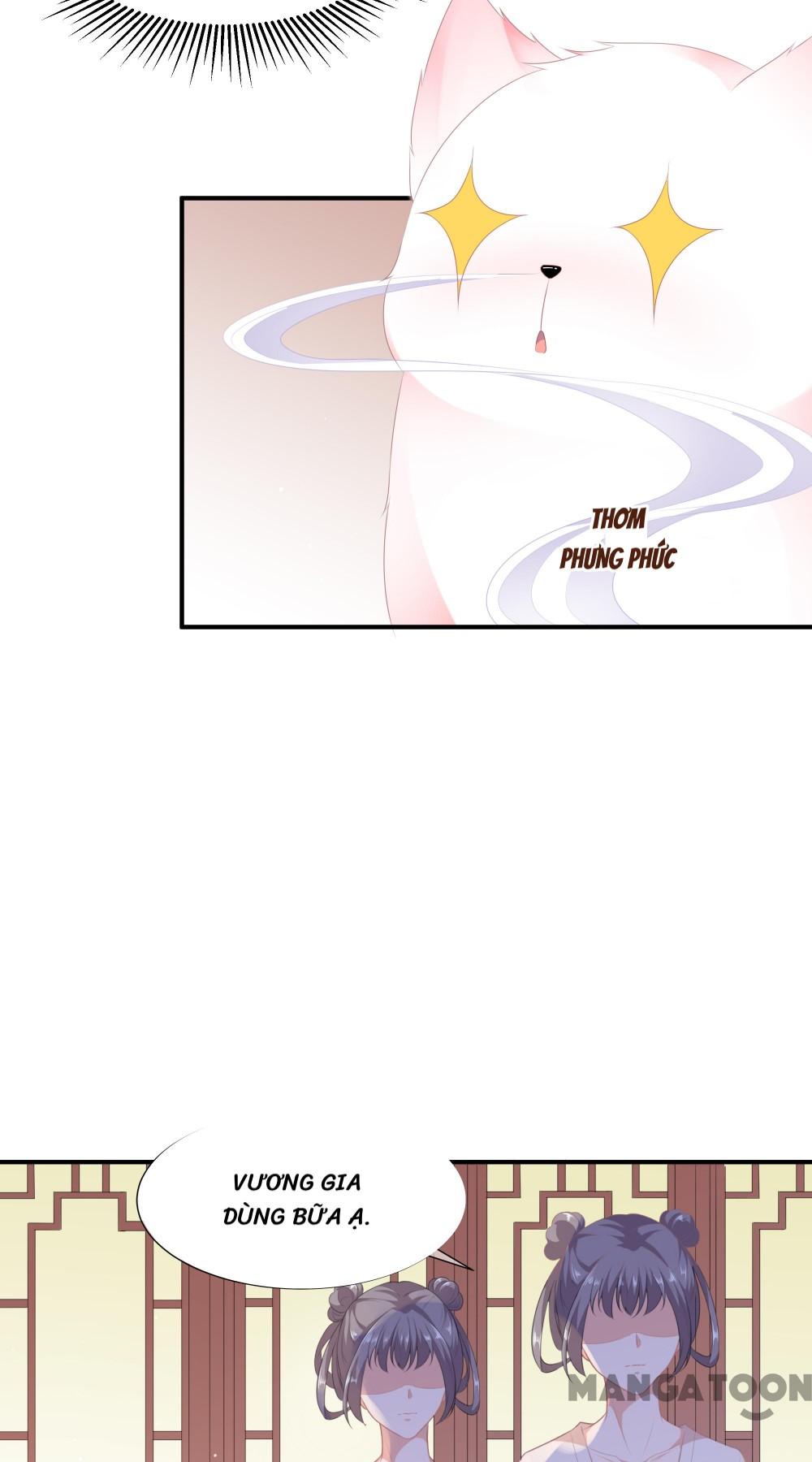Hồ Phi Chớ Dây Vào Lửa Chapter 7 - Trang 11