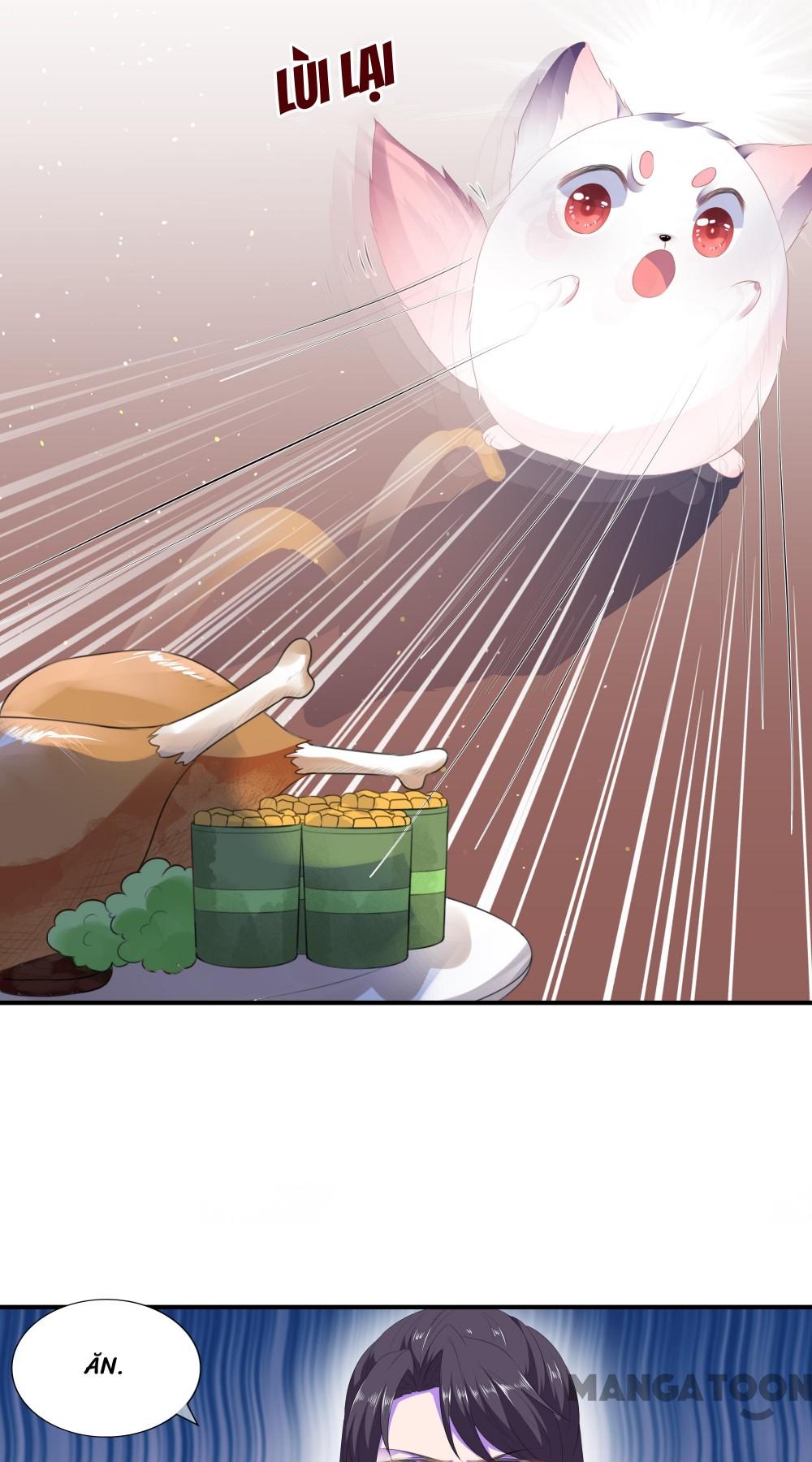 Hồ Phi Chớ Dây Vào Lửa Chapter 7 - Trang 24