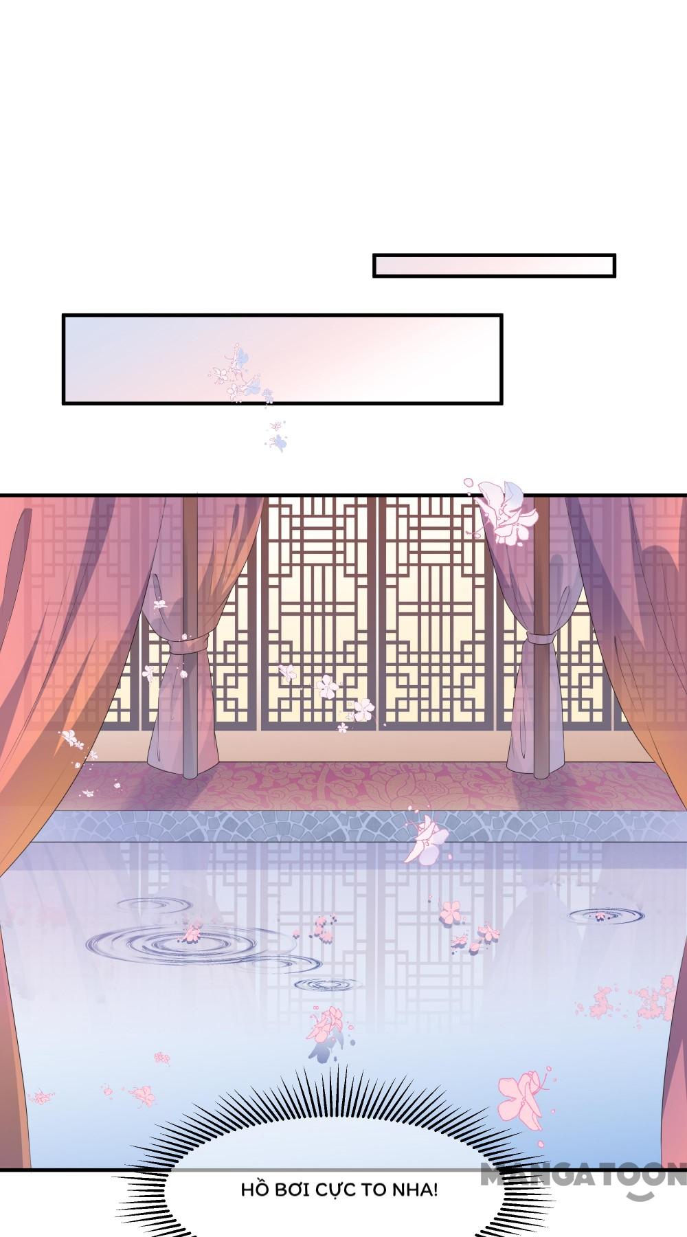 Hồ Phi Chớ Dây Vào Lửa Chapter 7 - Trang 28