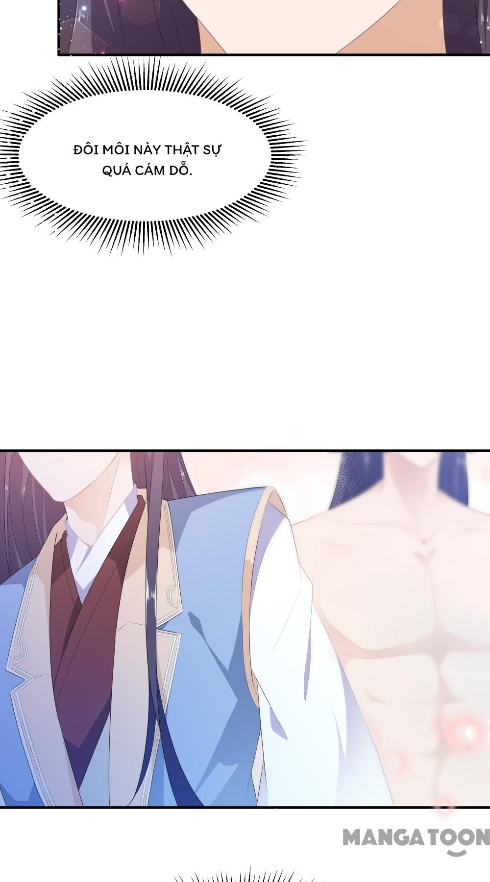 Hồ Phi Chớ Dây Vào Lửa Chapter 7 - Trang 3