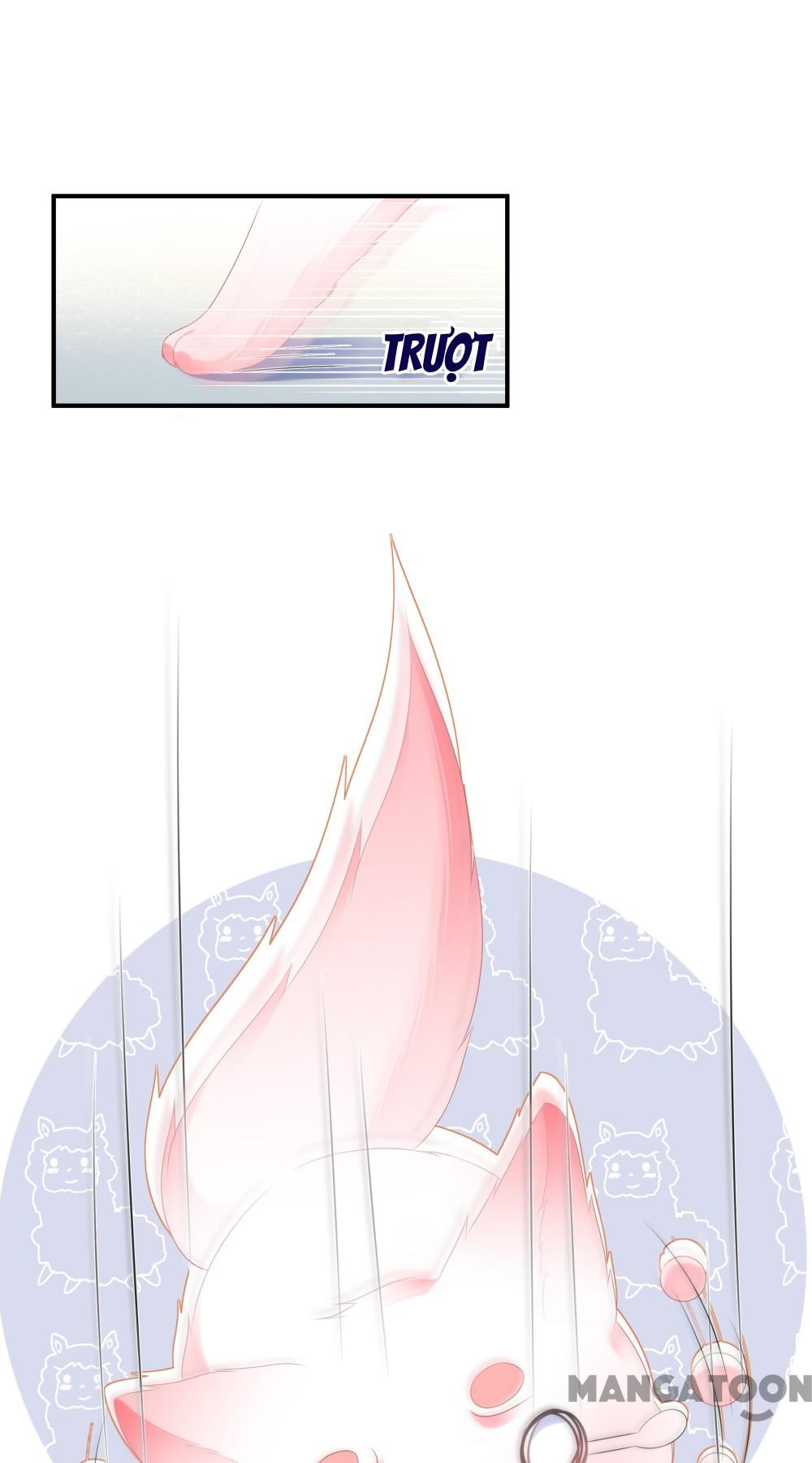 Hồ Phi Chớ Dây Vào Lửa Chapter 7 - Trang 30