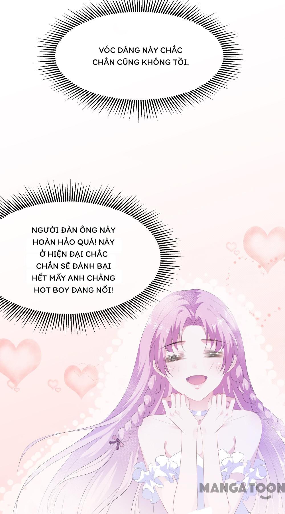 Hồ Phi Chớ Dây Vào Lửa Chapter 7 - Trang 4
