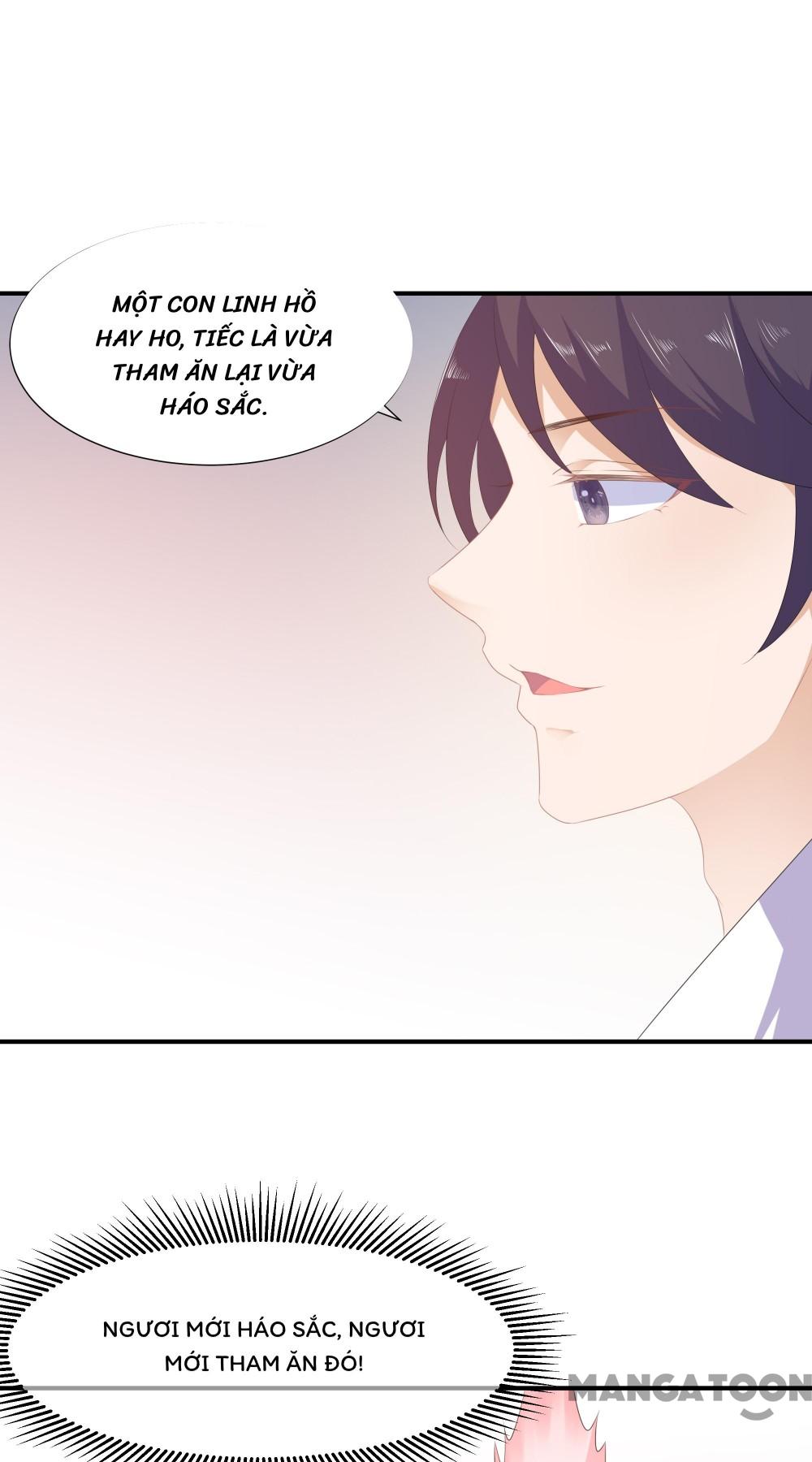 Hồ Phi Chớ Dây Vào Lửa Chapter 7 - Trang 9
