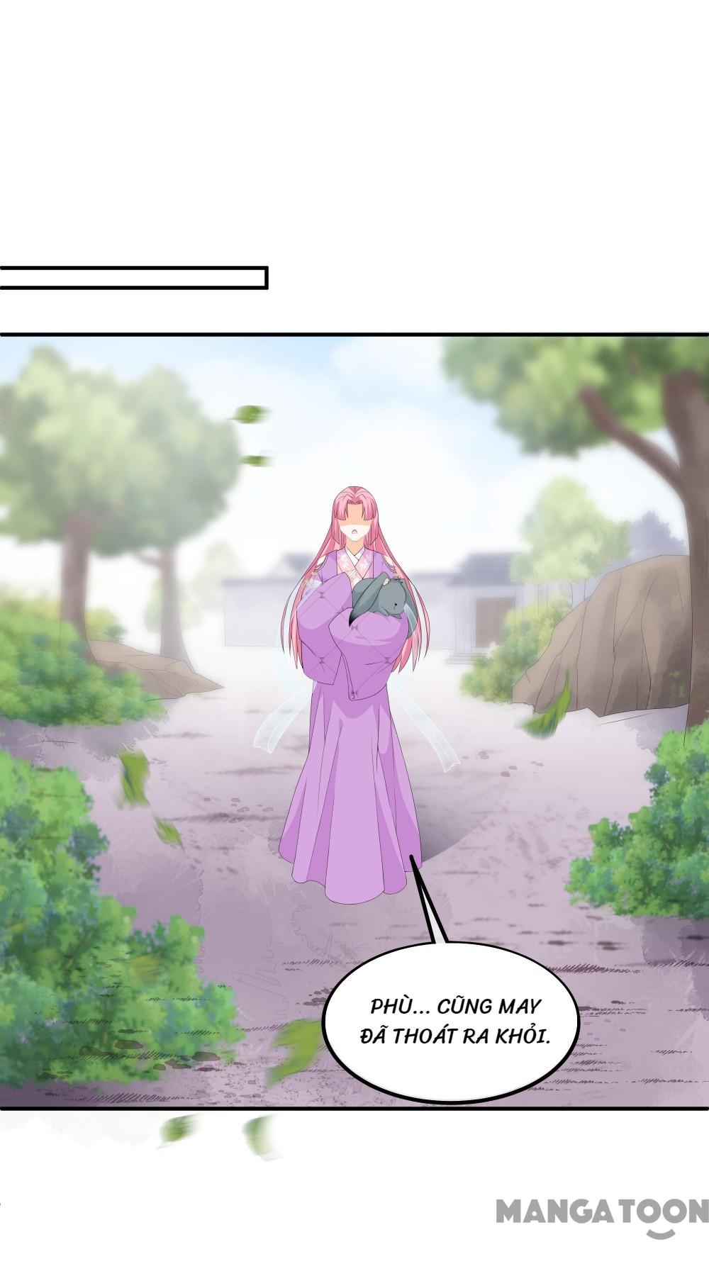 Hồ Phi Chớ Dây Vào Lửa Chapter 70 - Trang 17
