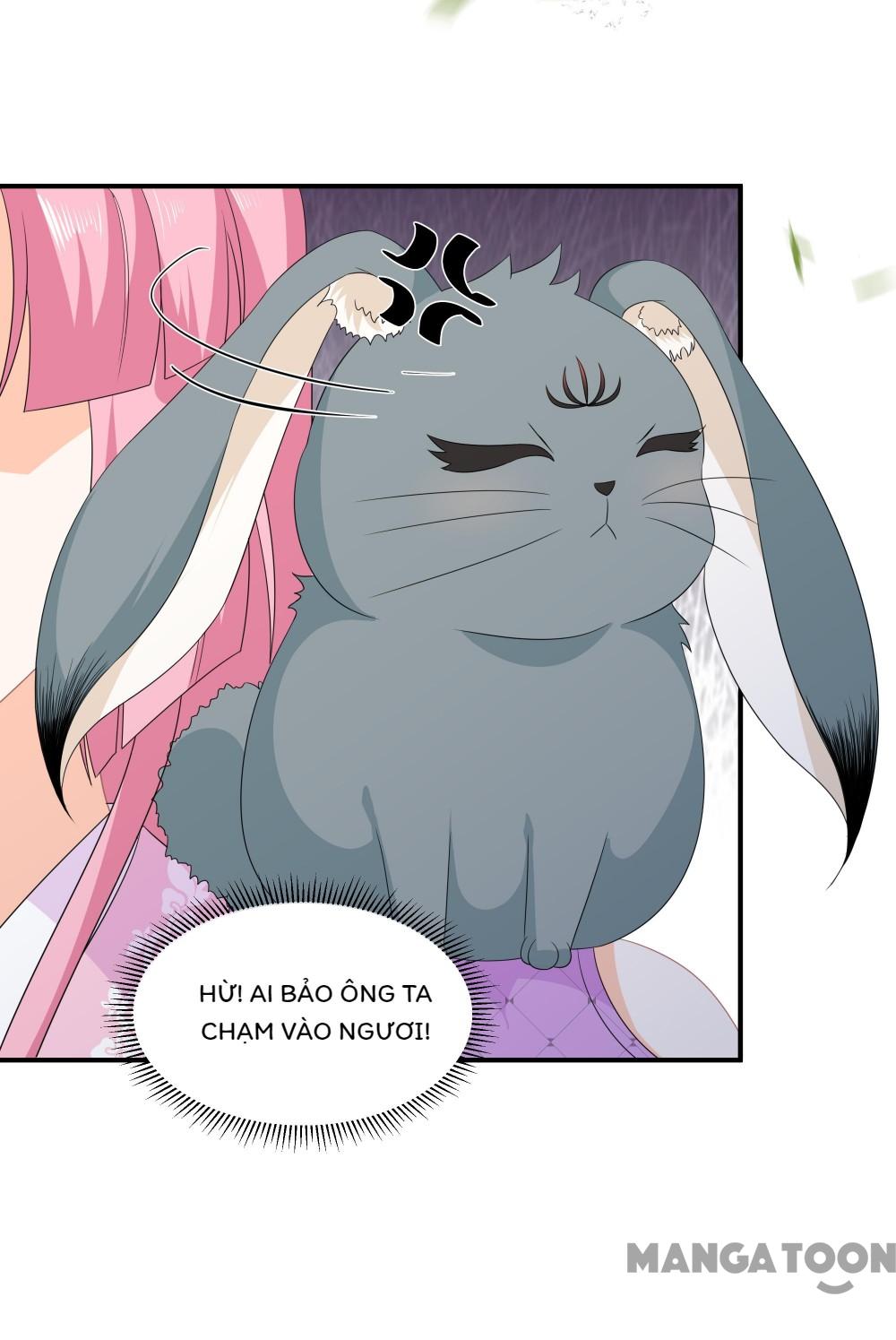 Hồ Phi Chớ Dây Vào Lửa Chapter 70 - Trang 25