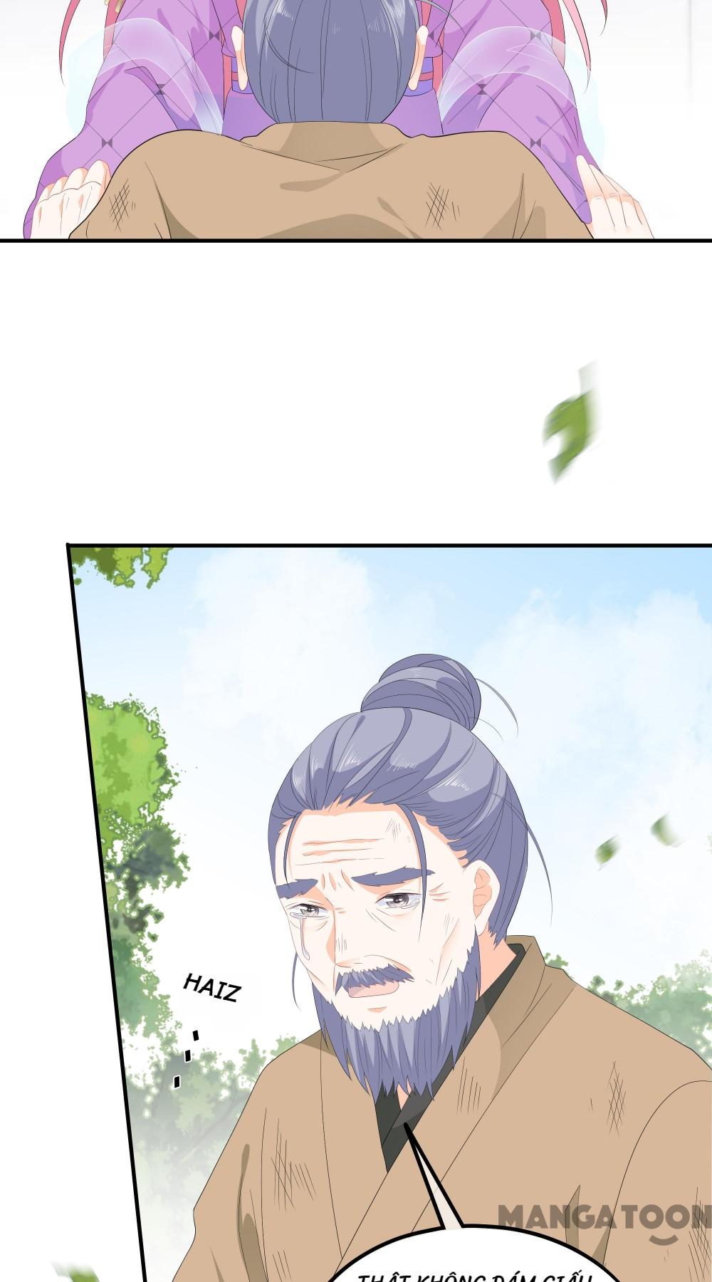 Hồ Phi Chớ Dây Vào Lửa Chapter 70 - Trang 30