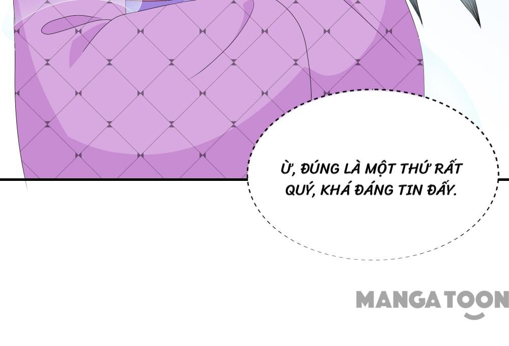 Hồ Phi Chớ Dây Vào Lửa Chapter 71 - Trang 13