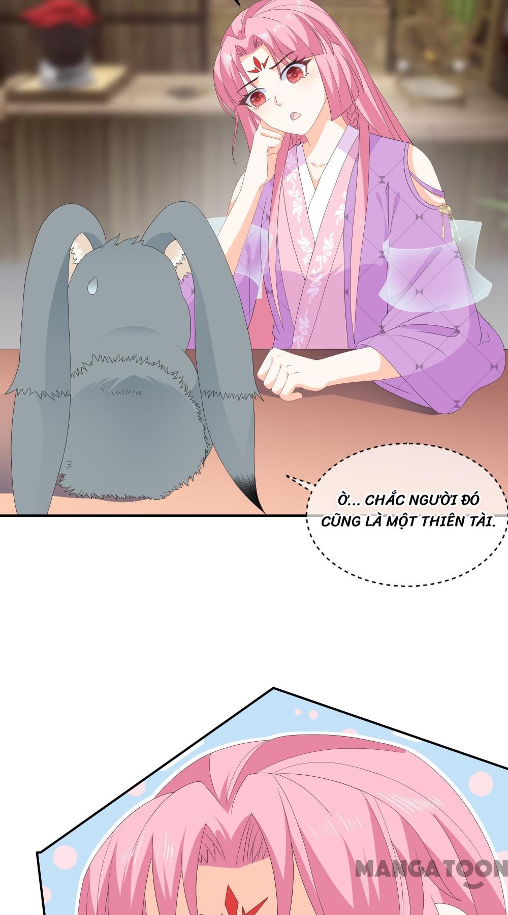 Hồ Phi Chớ Dây Vào Lửa Chapter 71 - Trang 27