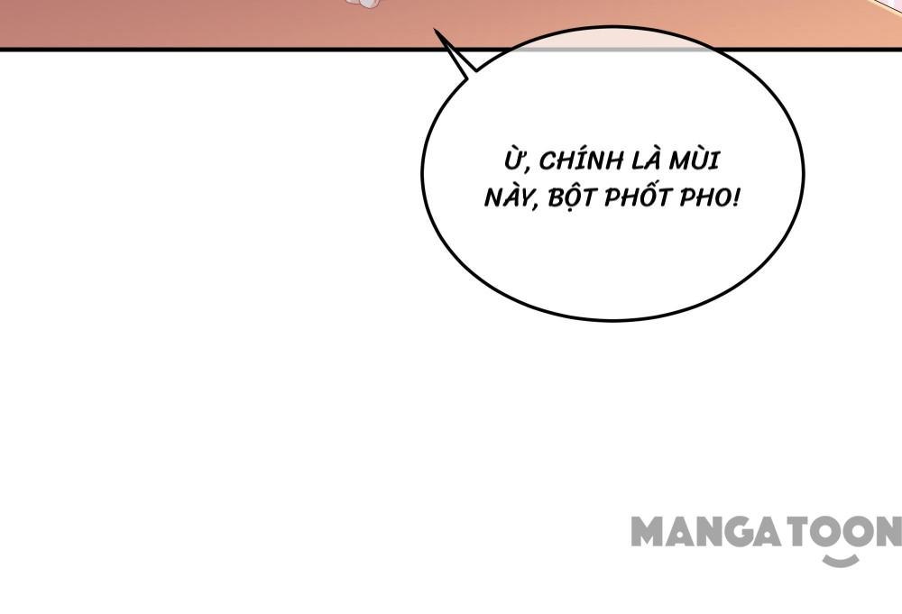 Hồ Phi Chớ Dây Vào Lửa Chapter 71 - Trang 37