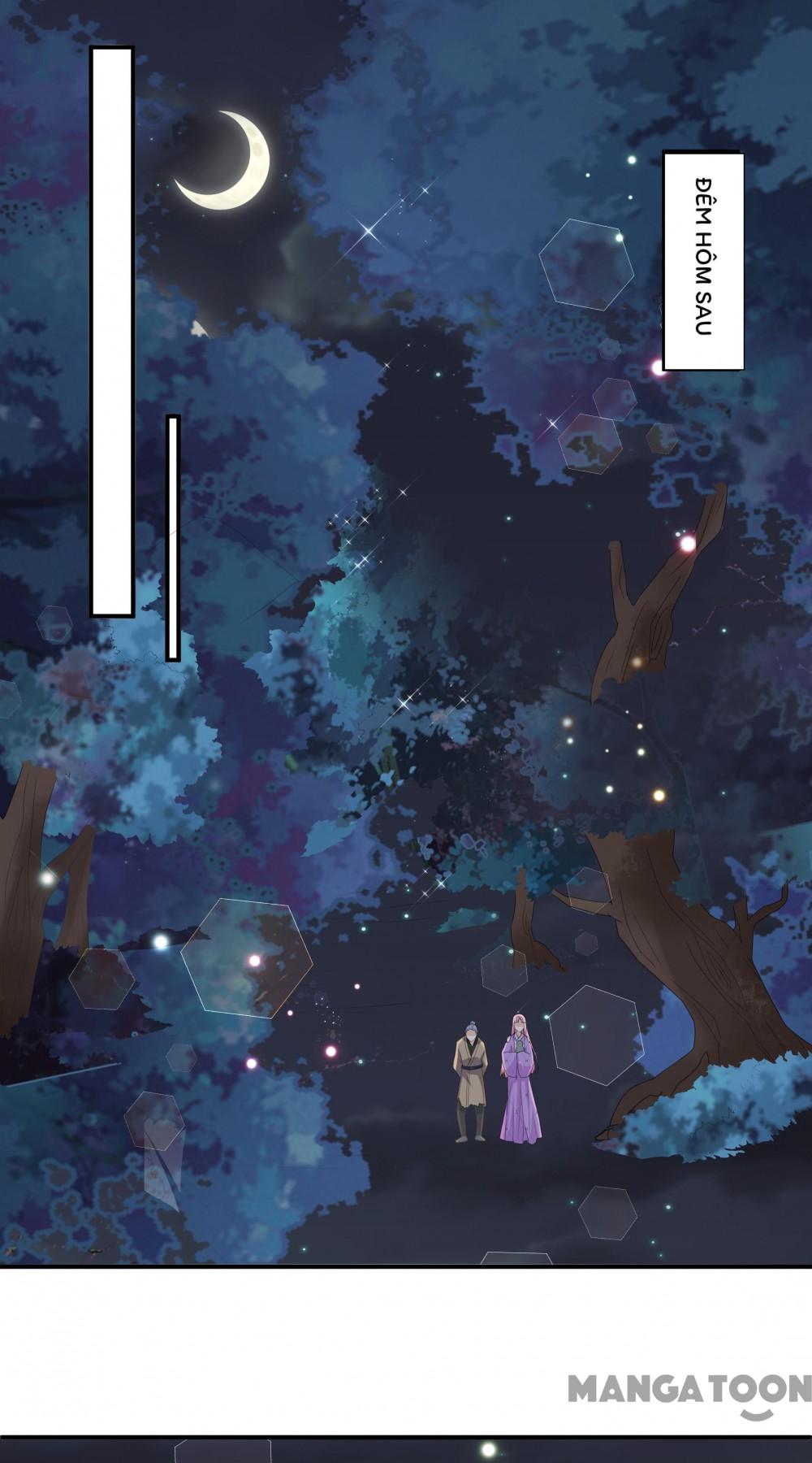 Hồ Phi Chớ Dây Vào Lửa Chapter 72 - Trang 14