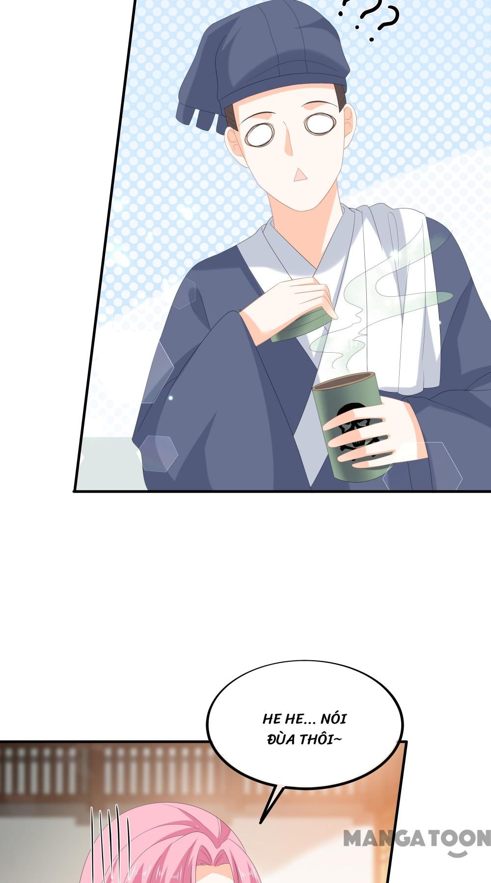 Hồ Phi Chớ Dây Vào Lửa Chapter 72 - Trang 3