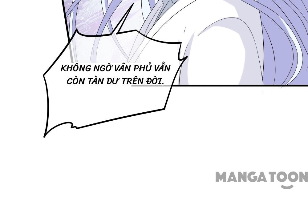 Hồ Phi Chớ Dây Vào Lửa Chapter 72 - Trang 33