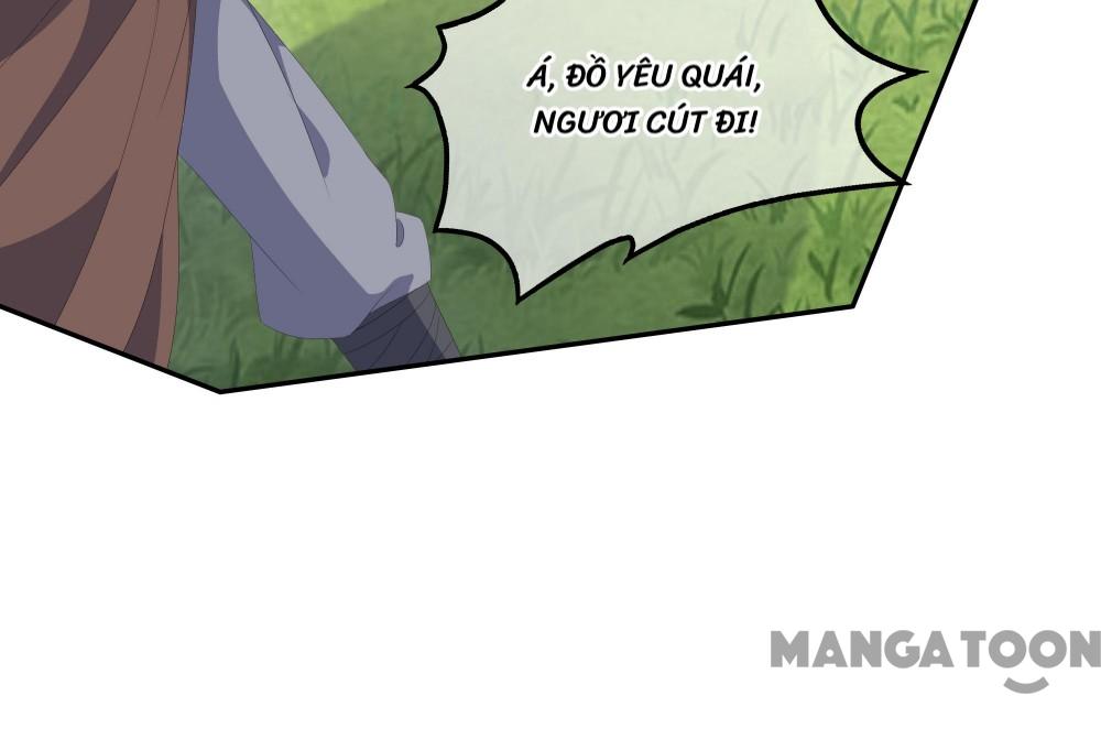 Hồ Phi Chớ Dây Vào Lửa Chapter 73 - Trang 13