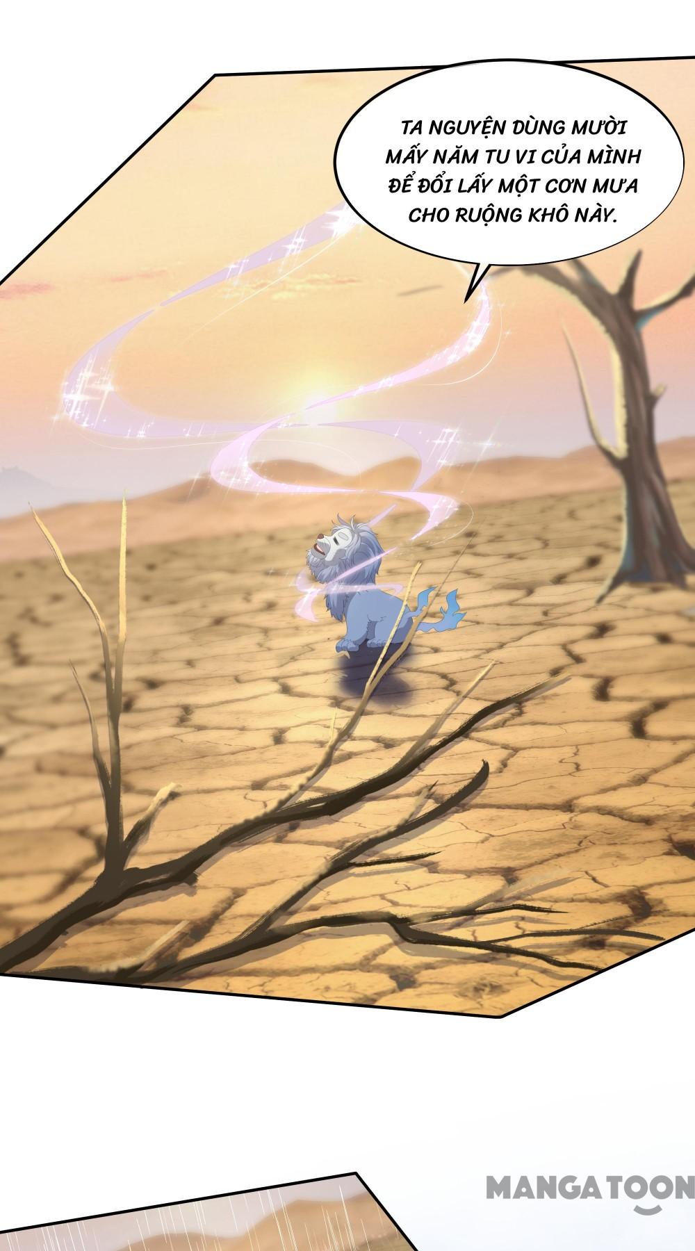 Hồ Phi Chớ Dây Vào Lửa Chapter 73 - Trang 14