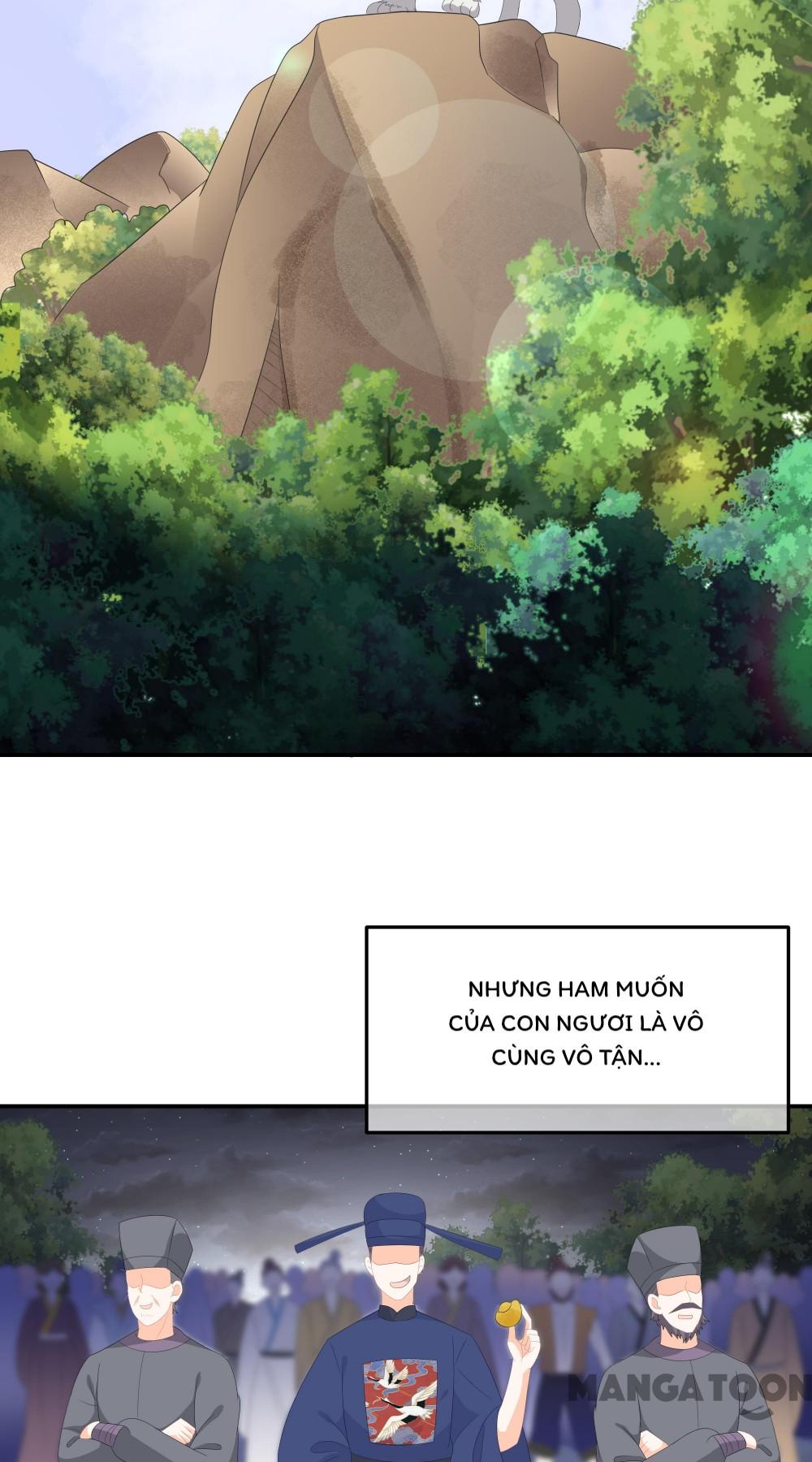 Hồ Phi Chớ Dây Vào Lửa Chapter 73 - Trang 16