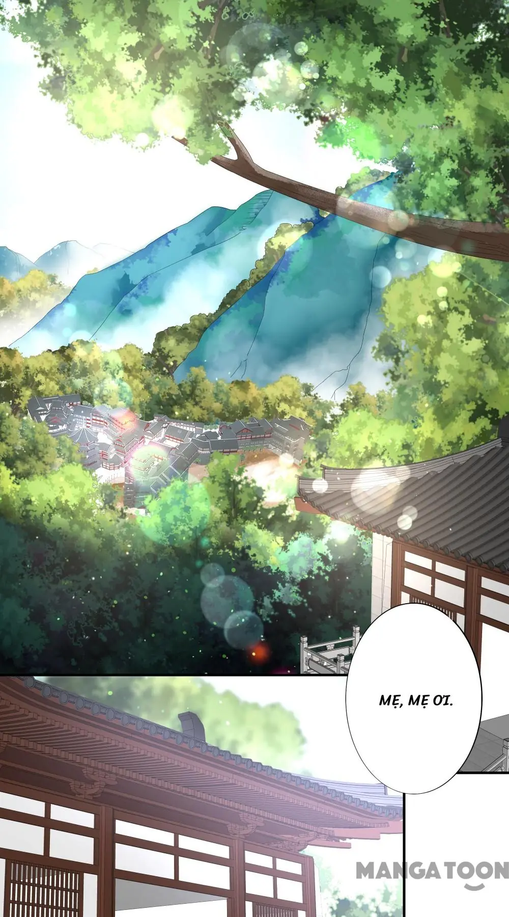Hồ Phi Chớ Dây Vào Lửa Chapter 73 - Trang 2