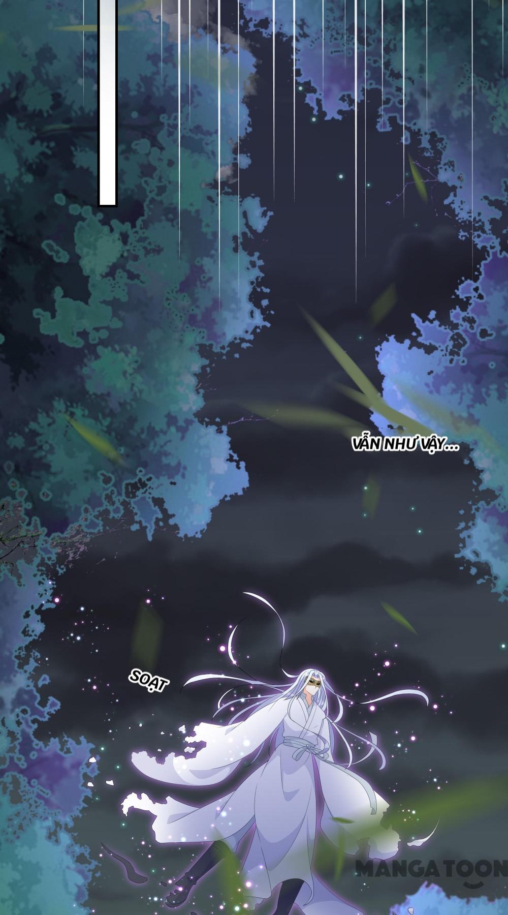 Hồ Phi Chớ Dây Vào Lửa Chapter 73 - Trang 24