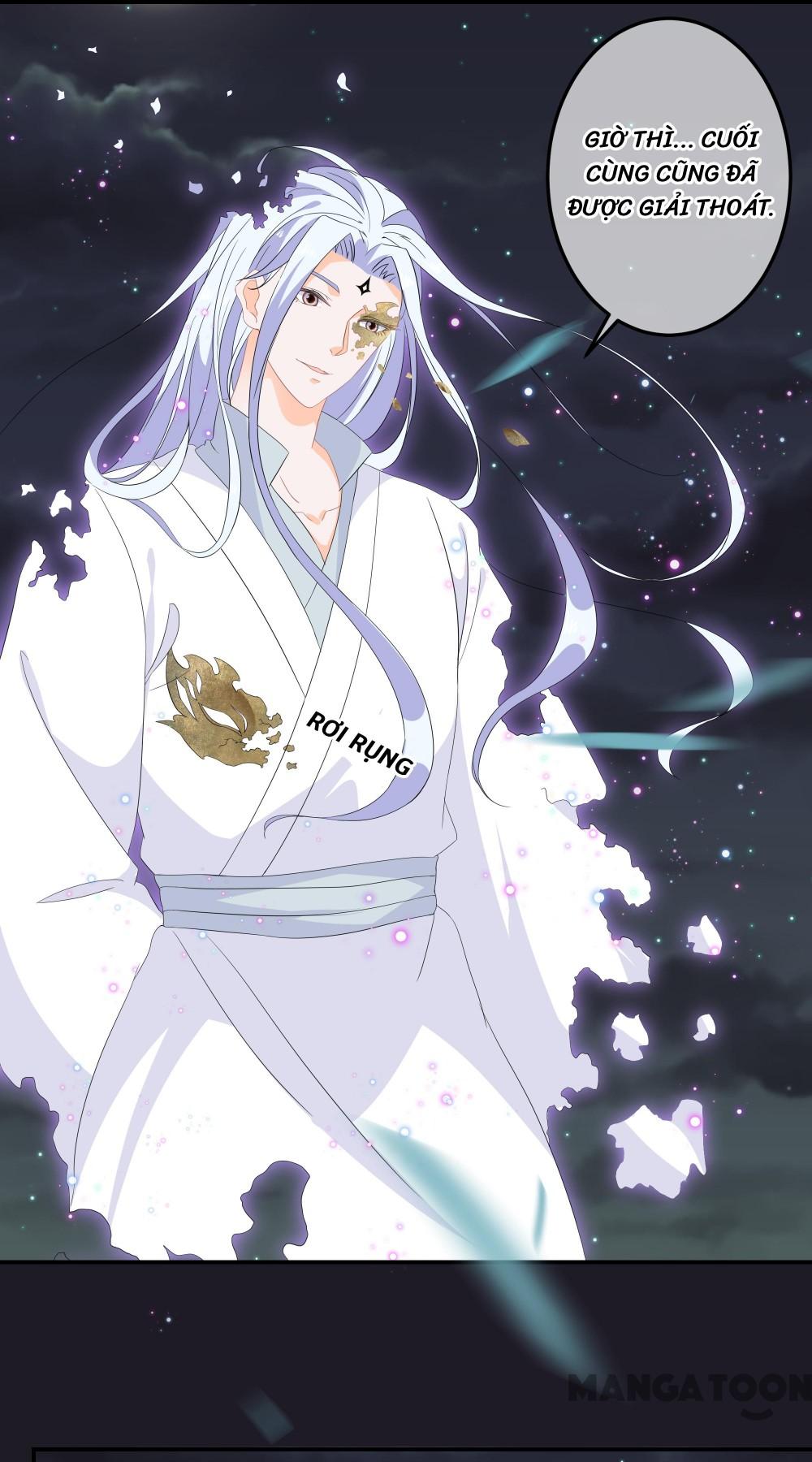 Hồ Phi Chớ Dây Vào Lửa Chapter 73 - Trang 26