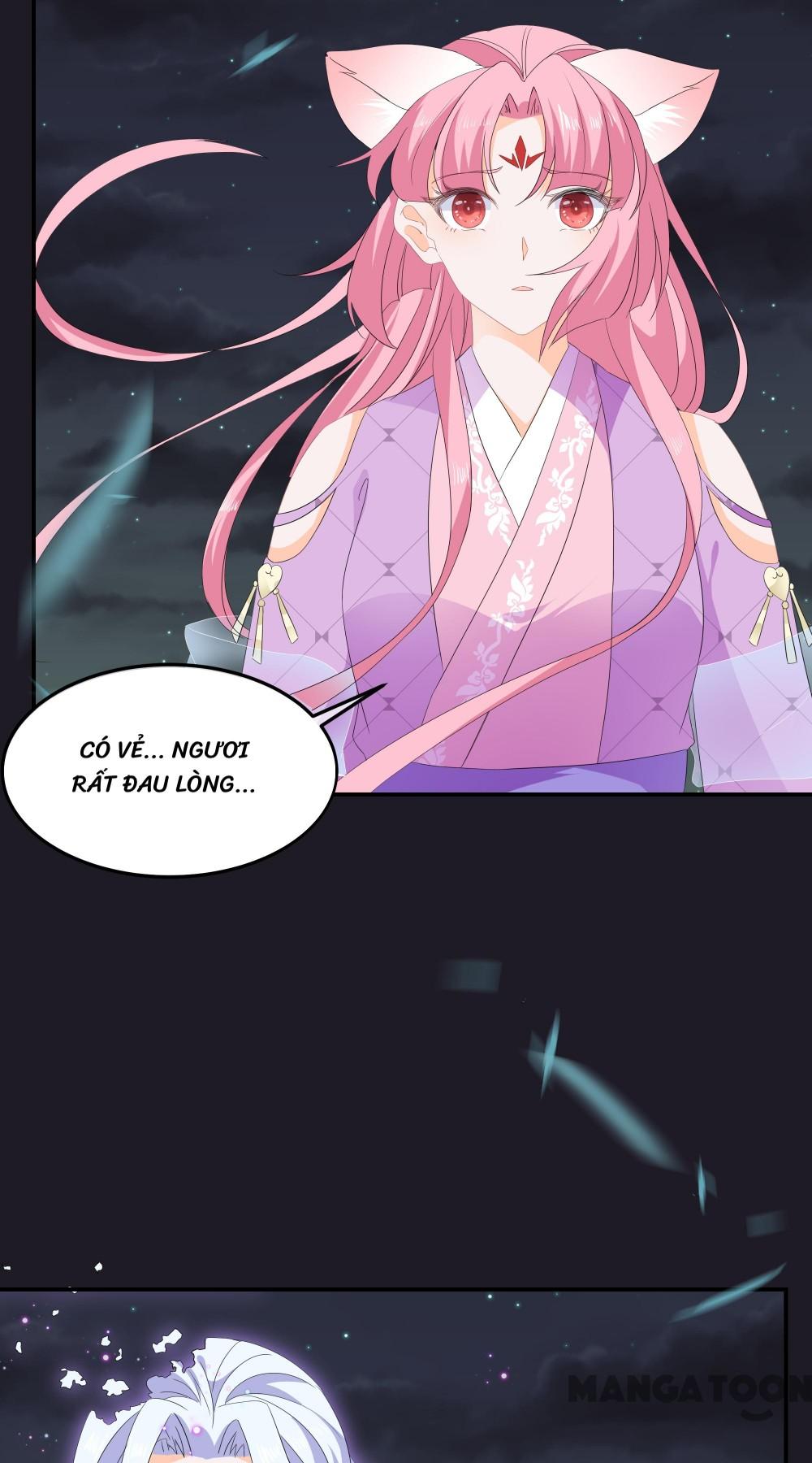 Hồ Phi Chớ Dây Vào Lửa Chapter 73 - Trang 27