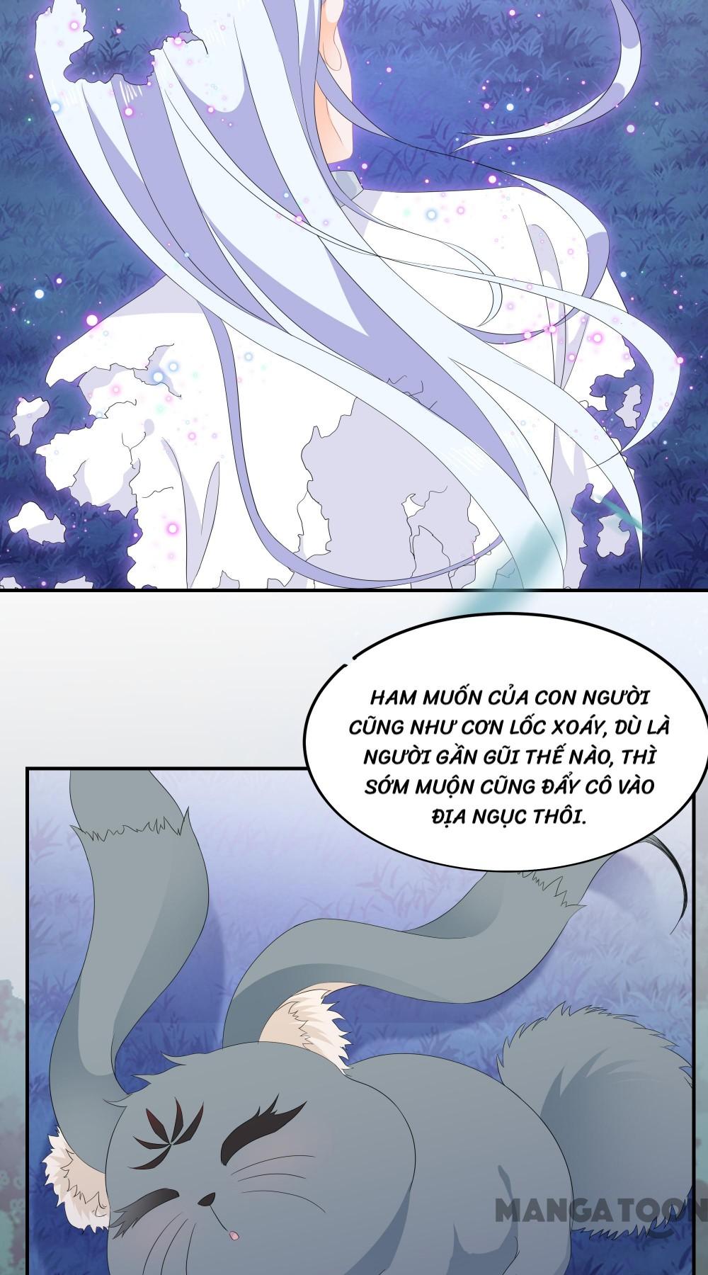 Hồ Phi Chớ Dây Vào Lửa Chapter 73 - Trang 29