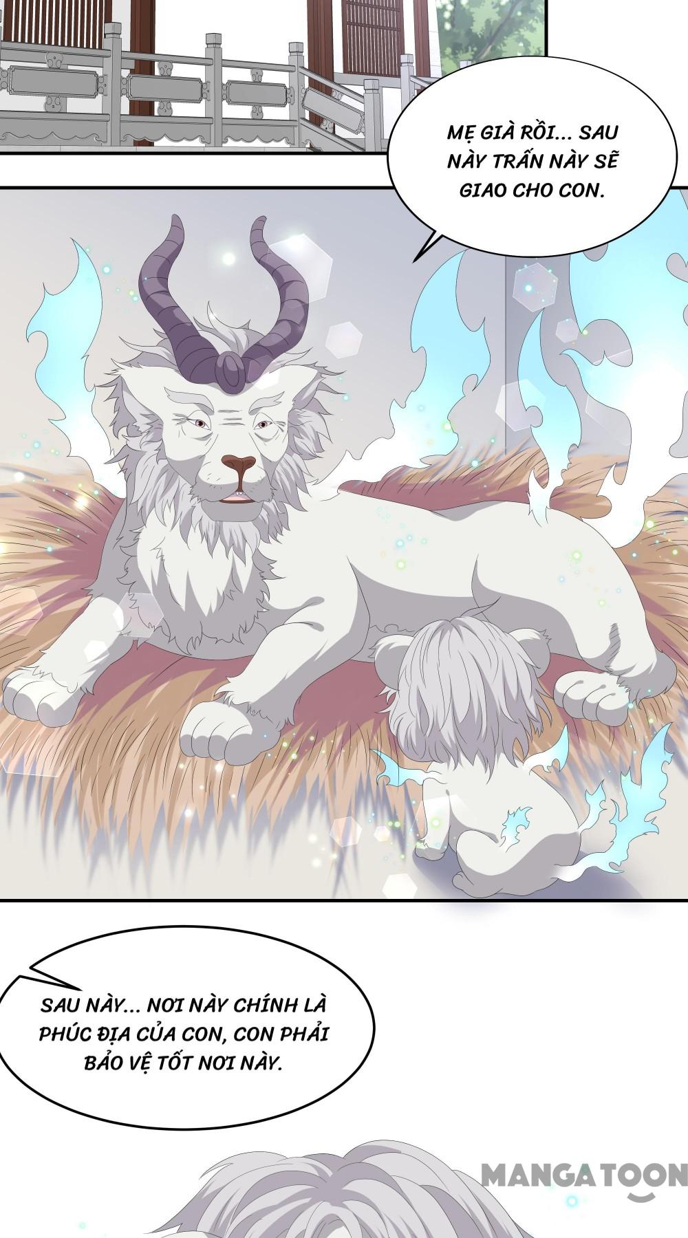 Hồ Phi Chớ Dây Vào Lửa Chapter 73 - Trang 3