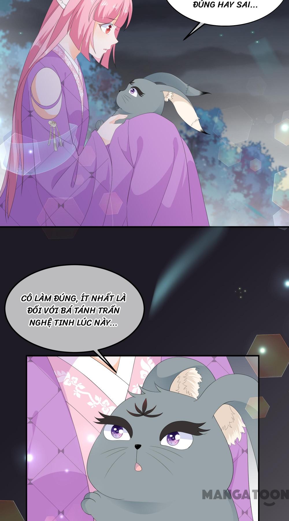 Hồ Phi Chớ Dây Vào Lửa Chapter 73 - Trang 35