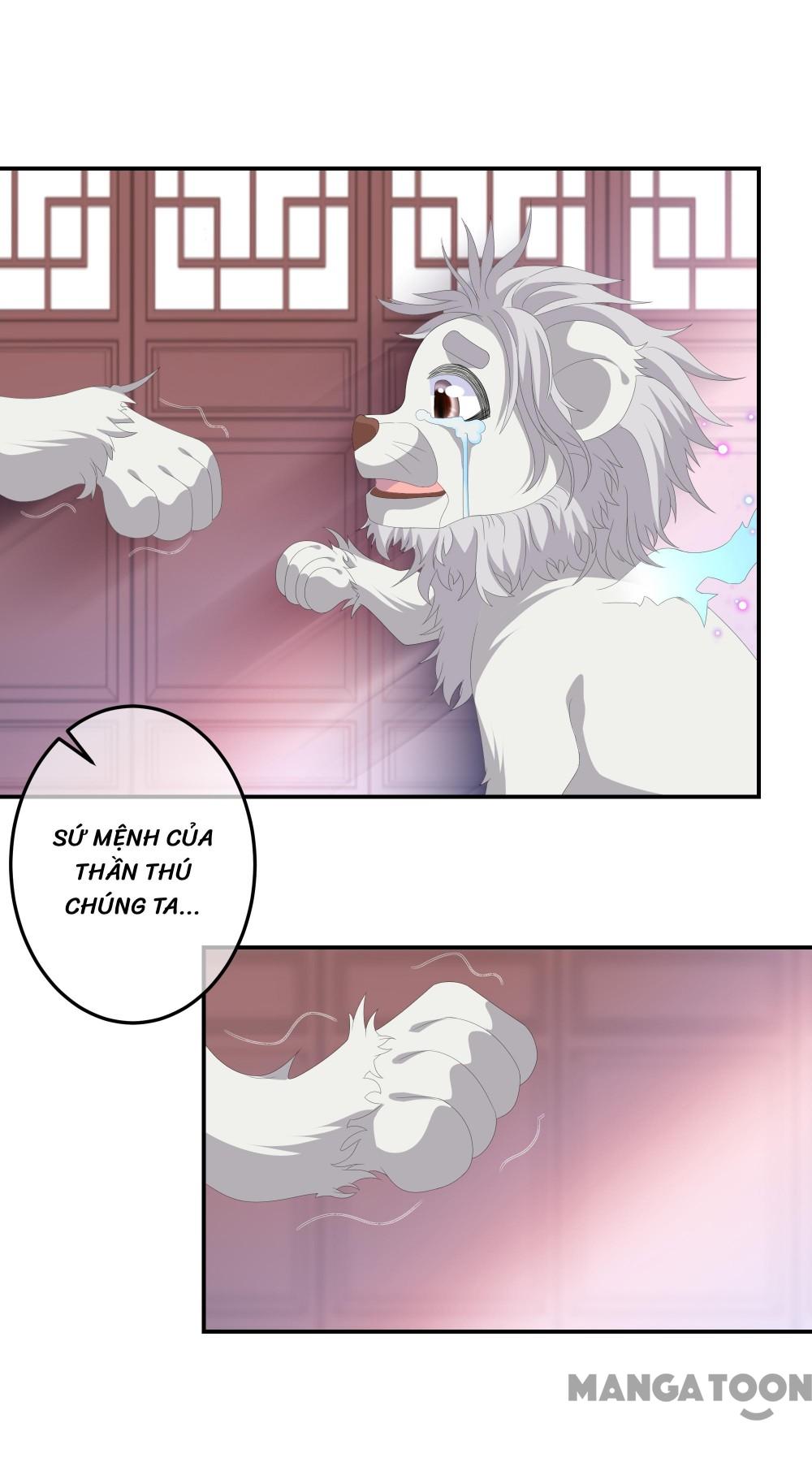 Hồ Phi Chớ Dây Vào Lửa Chapter 73 - Trang 8
