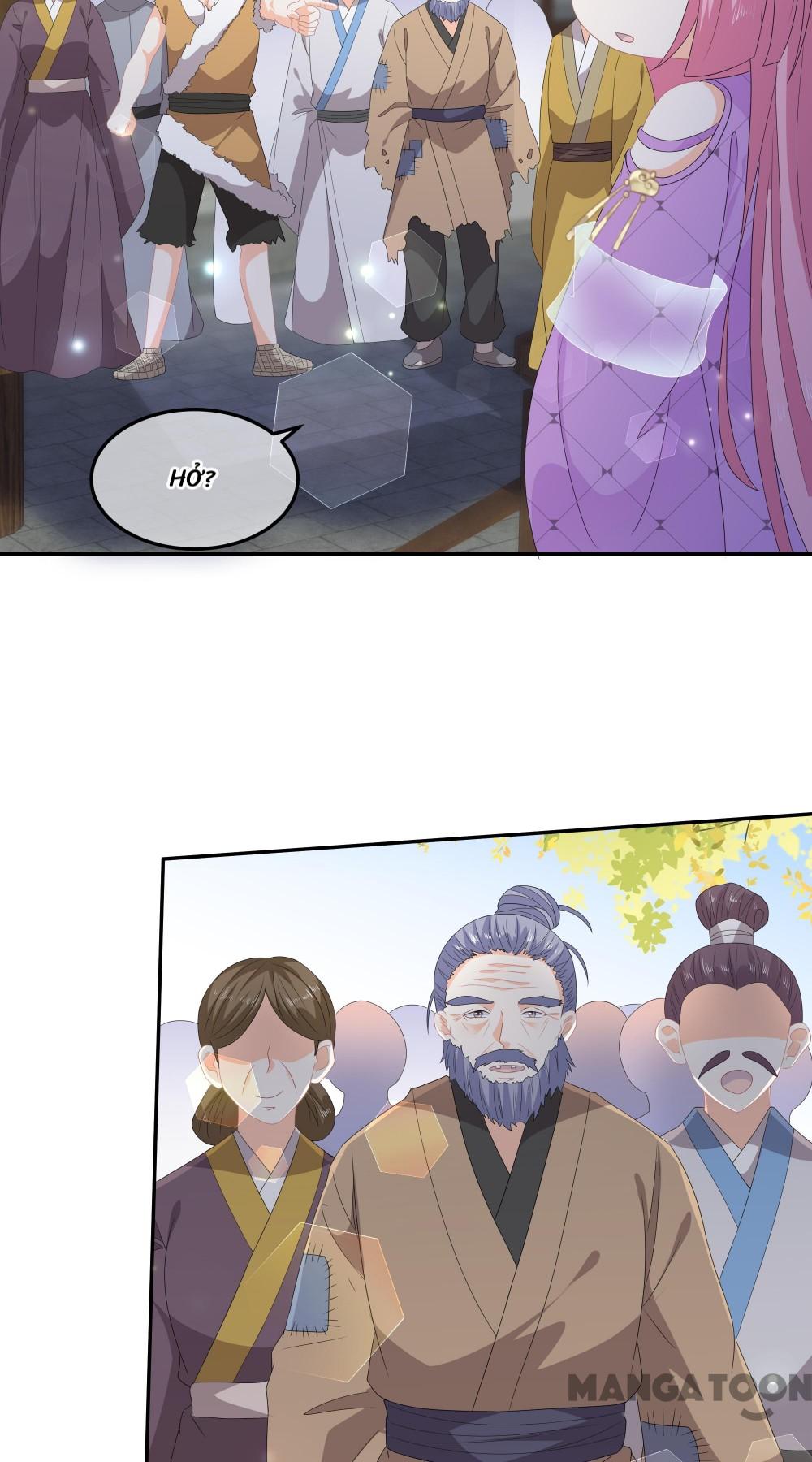 Hồ Phi Chớ Dây Vào Lửa Chapter 74 - Trang 11