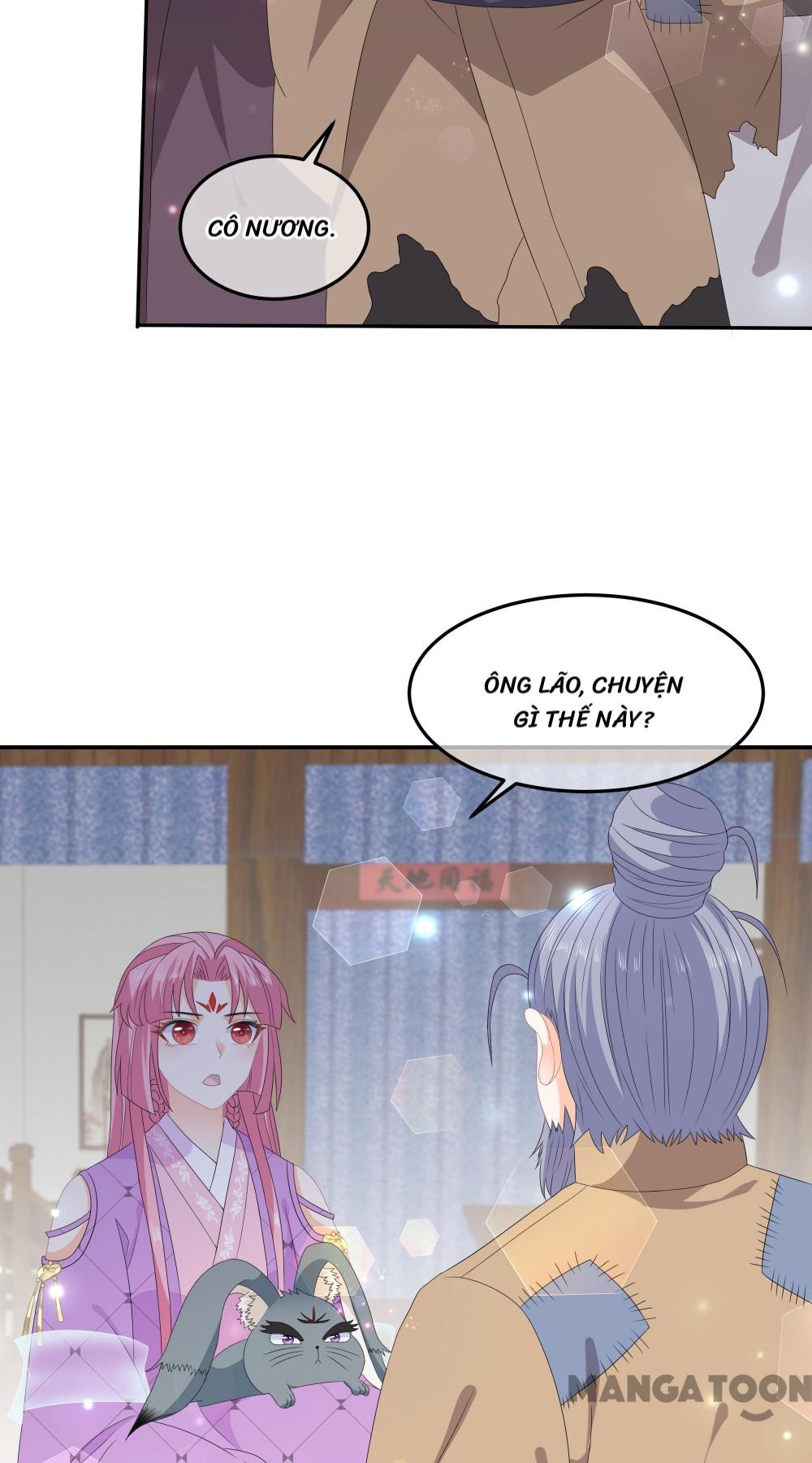 Hồ Phi Chớ Dây Vào Lửa Chapter 74 - Trang 12