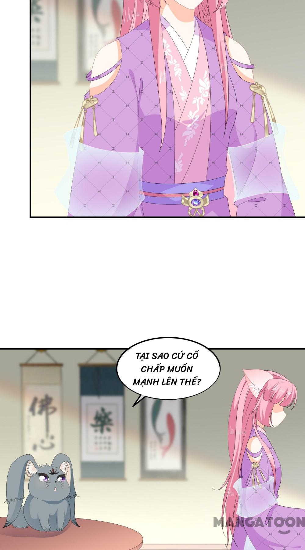 Hồ Phi Chớ Dây Vào Lửa Chapter 74 - Trang 22
