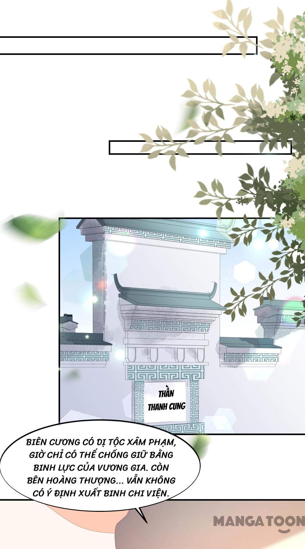 Hồ Phi Chớ Dây Vào Lửa Chapter 74 - Trang 27