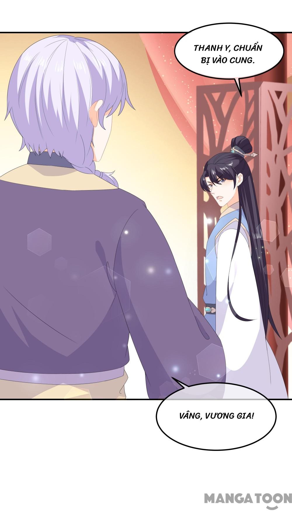 Hồ Phi Chớ Dây Vào Lửa Chapter 74 - Trang 32
