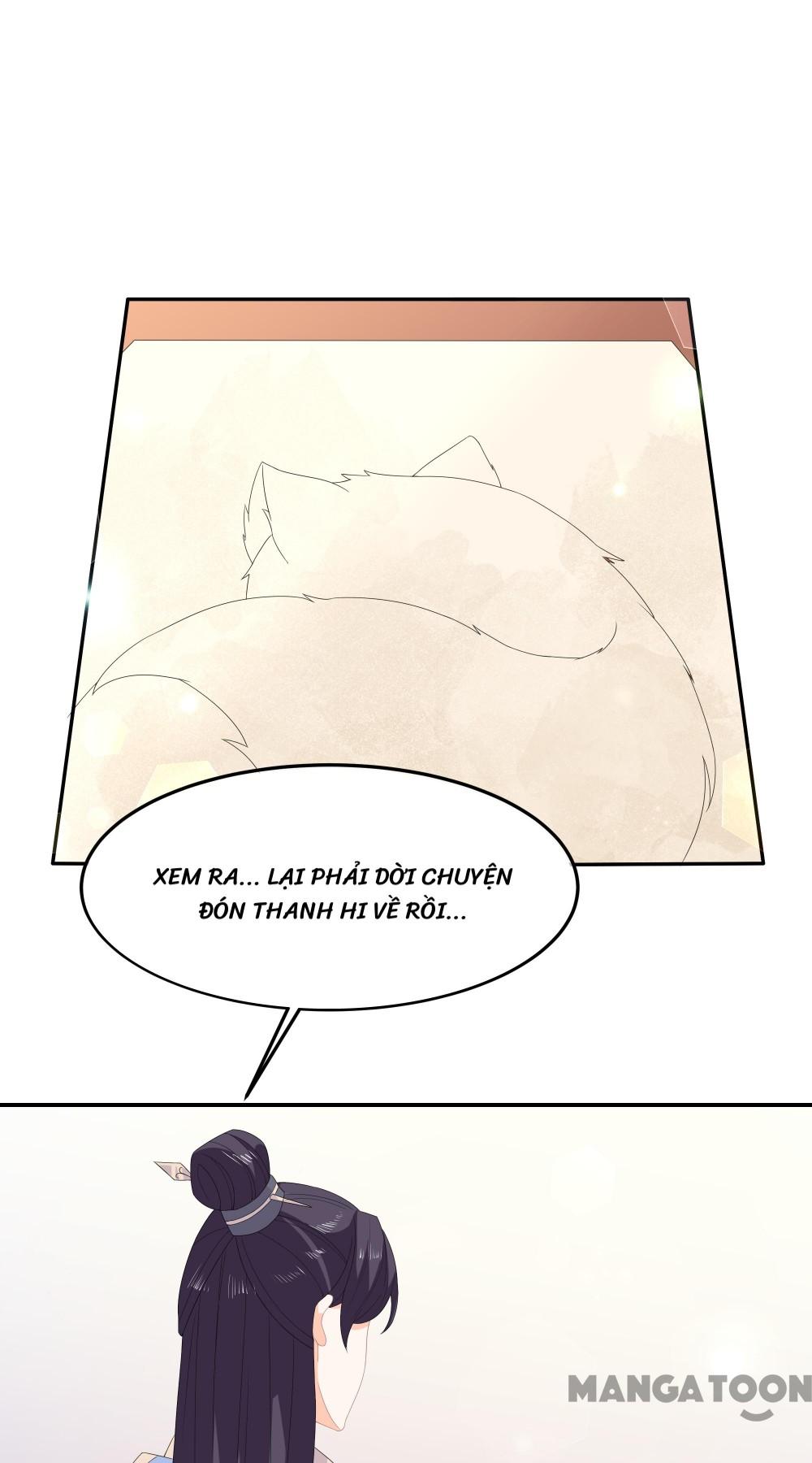 Hồ Phi Chớ Dây Vào Lửa Chapter 74 - Trang 33