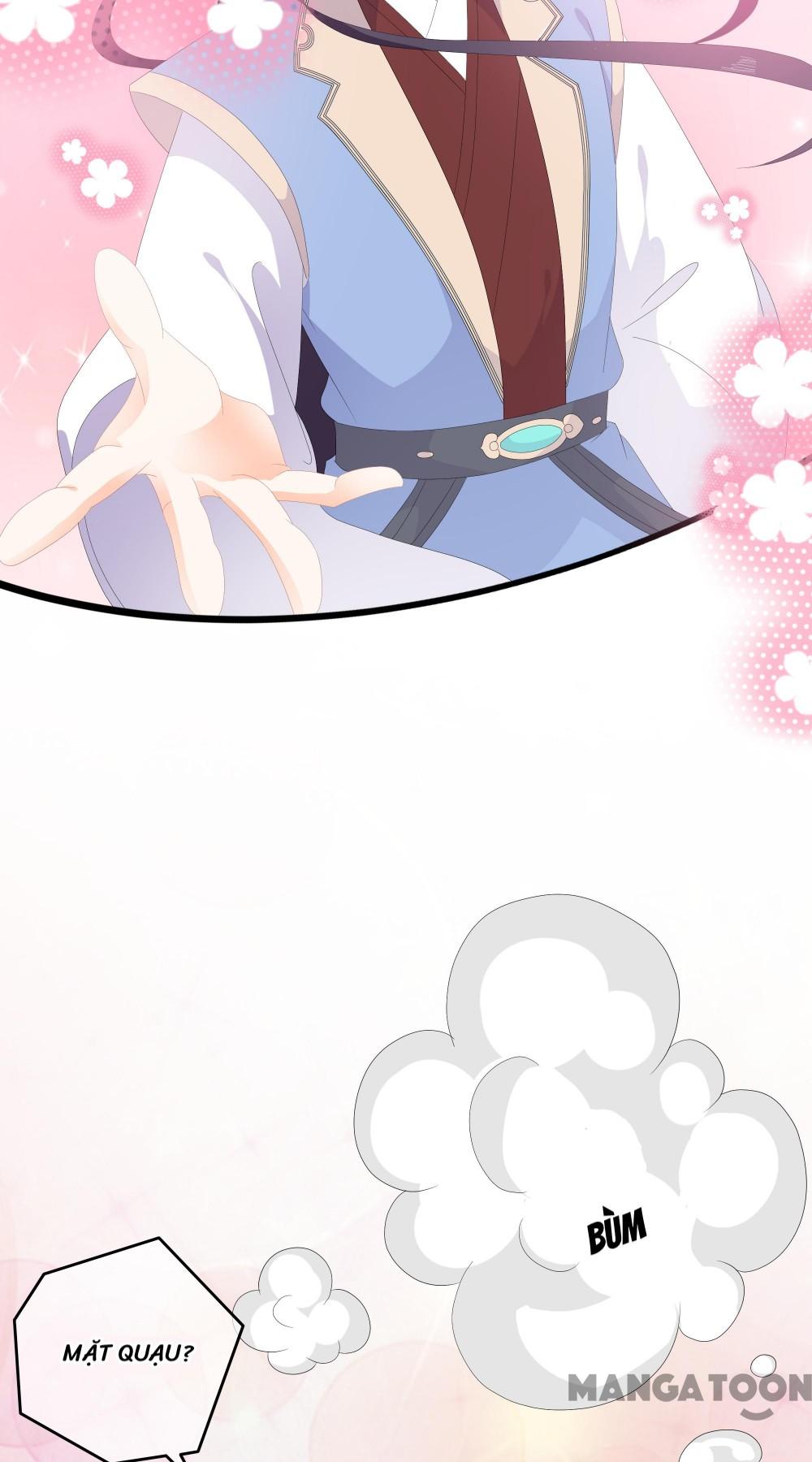 Hồ Phi Chớ Dây Vào Lửa Chapter 74 - Trang 4