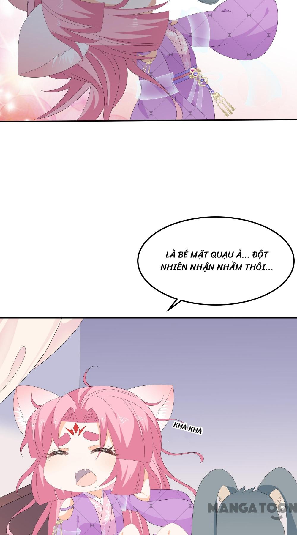 Hồ Phi Chớ Dây Vào Lửa Chapter 74 - Trang 6