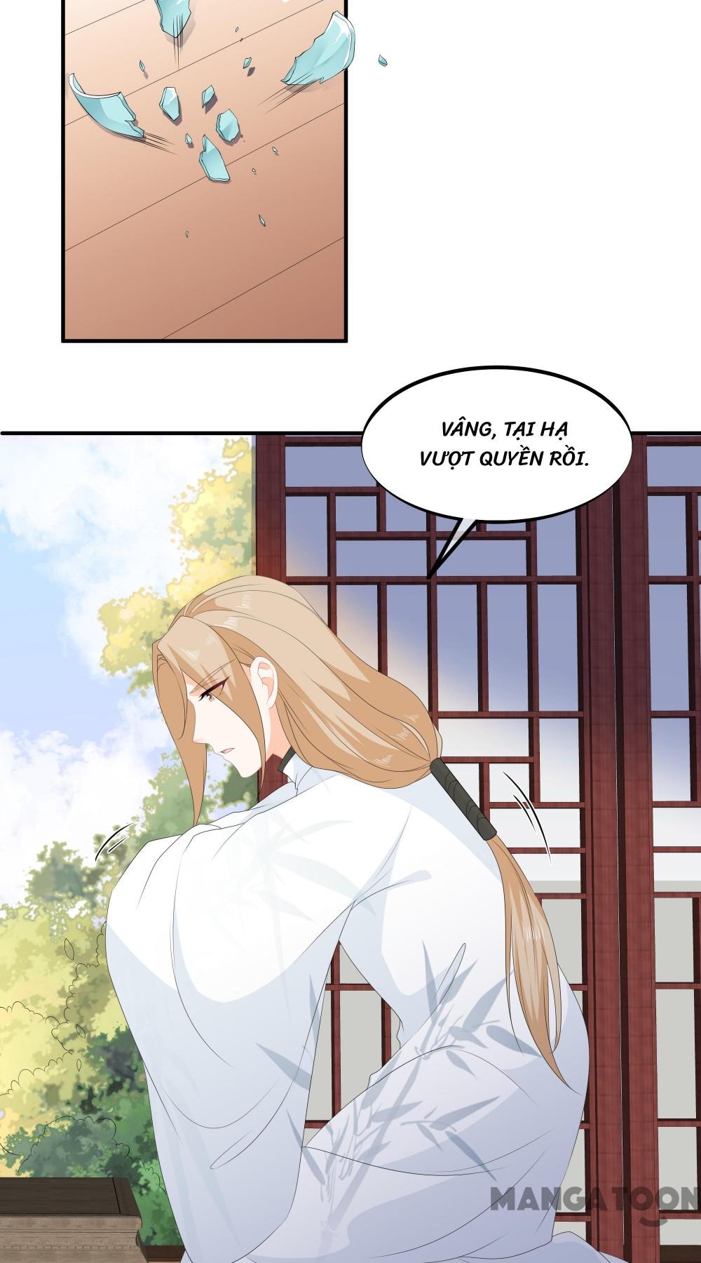 Hồ Phi Chớ Dây Vào Lửa Chapter 75 - Trang 10