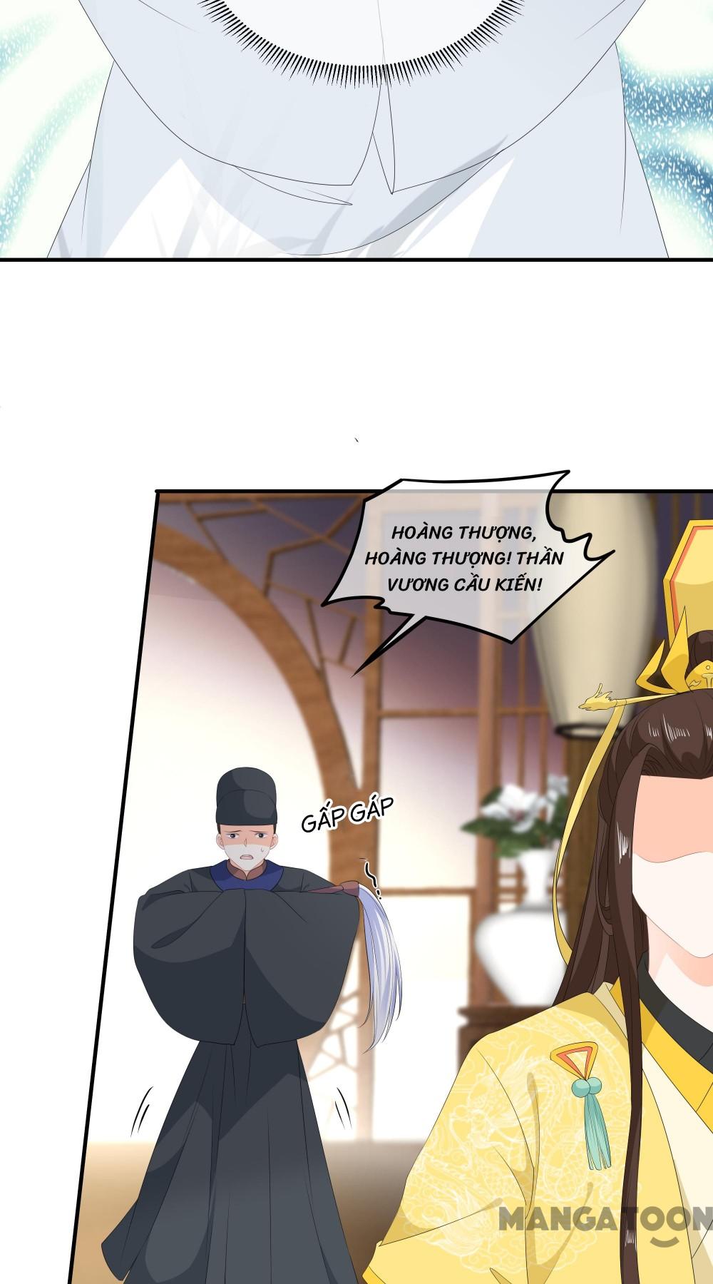 Hồ Phi Chớ Dây Vào Lửa Chapter 75 - Trang 13