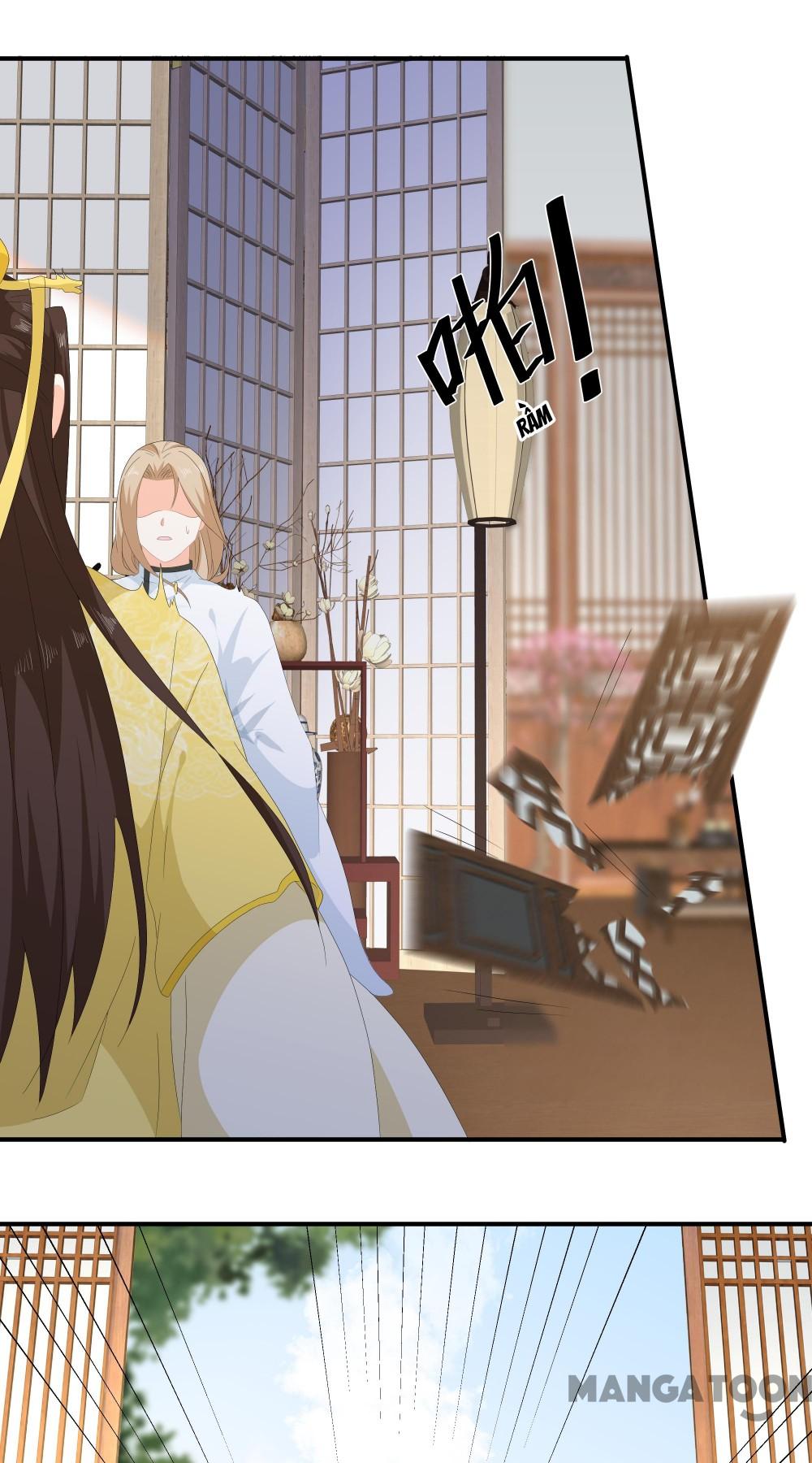 Hồ Phi Chớ Dây Vào Lửa Chapter 75 - Trang 17