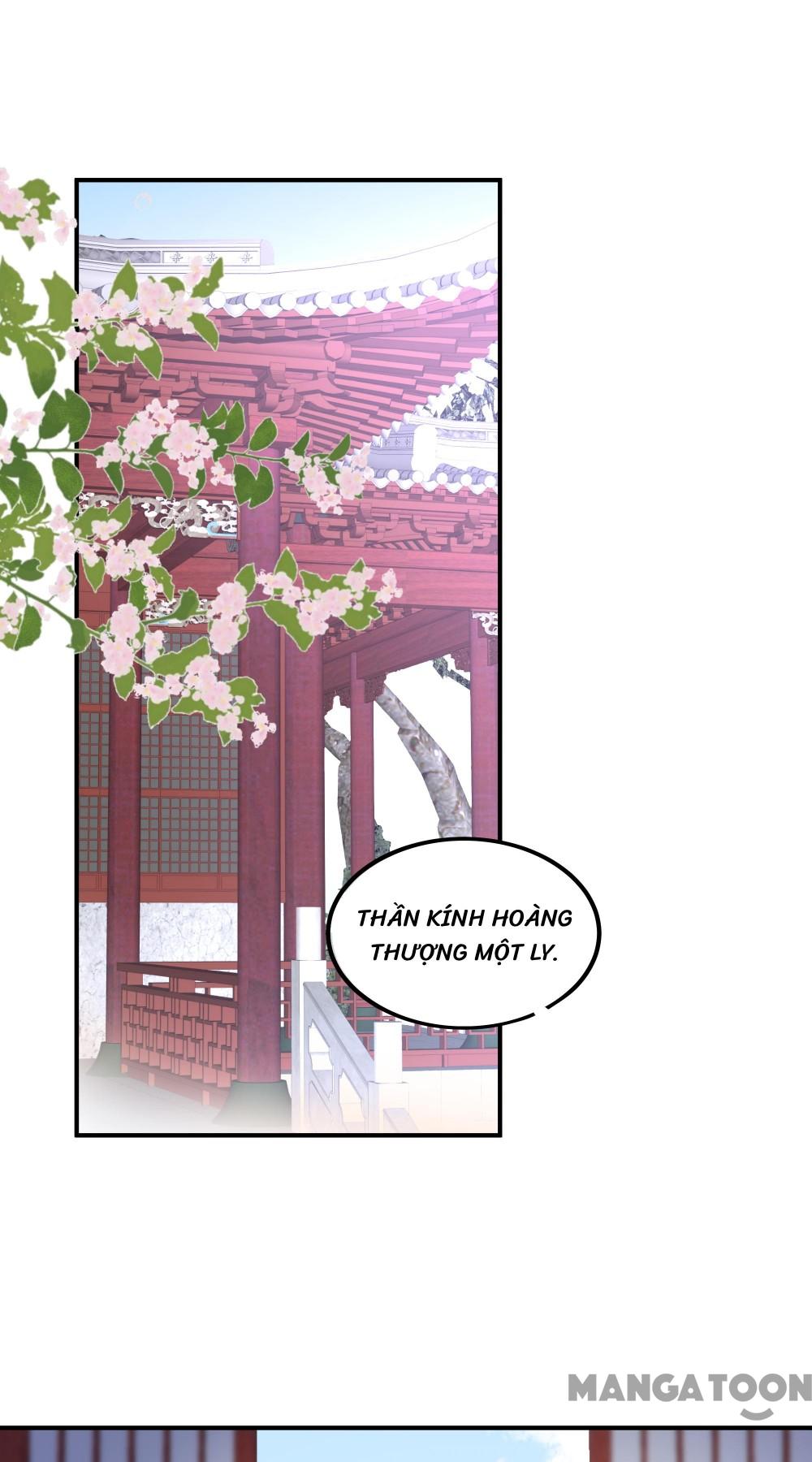 Hồ Phi Chớ Dây Vào Lửa Chapter 75 - Trang 2