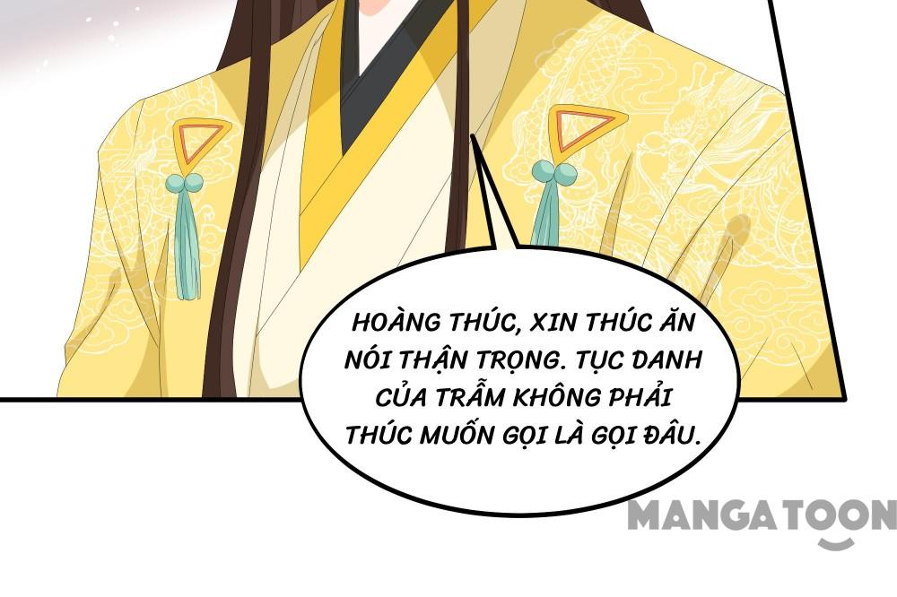 Hồ Phi Chớ Dây Vào Lửa Chapter 75 - Trang 22