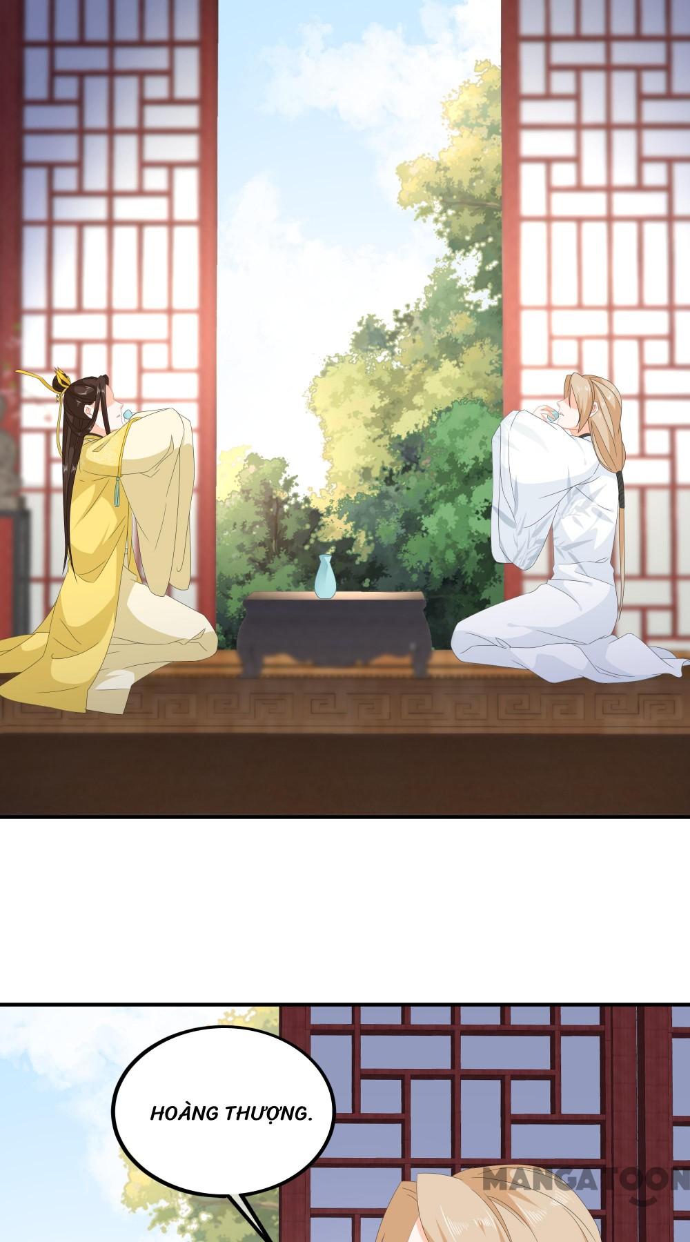 Hồ Phi Chớ Dây Vào Lửa Chapter 75 - Trang 3