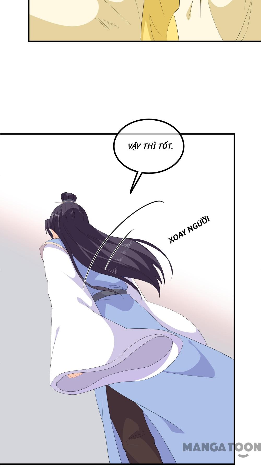 Hồ Phi Chớ Dây Vào Lửa Chapter 75 - Trang 33