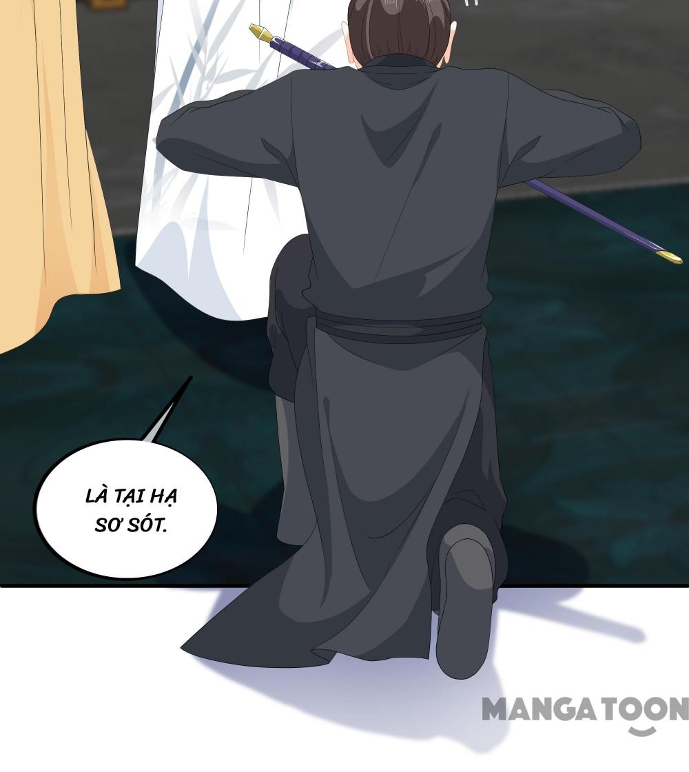 Hồ Phi Chớ Dây Vào Lửa Chapter 75 - Trang 36