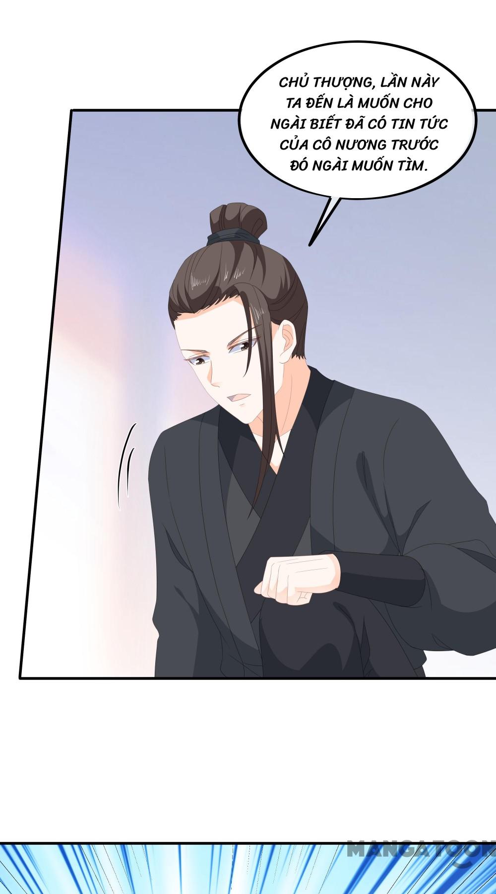 Hồ Phi Chớ Dây Vào Lửa Chapter 75 - Trang 37